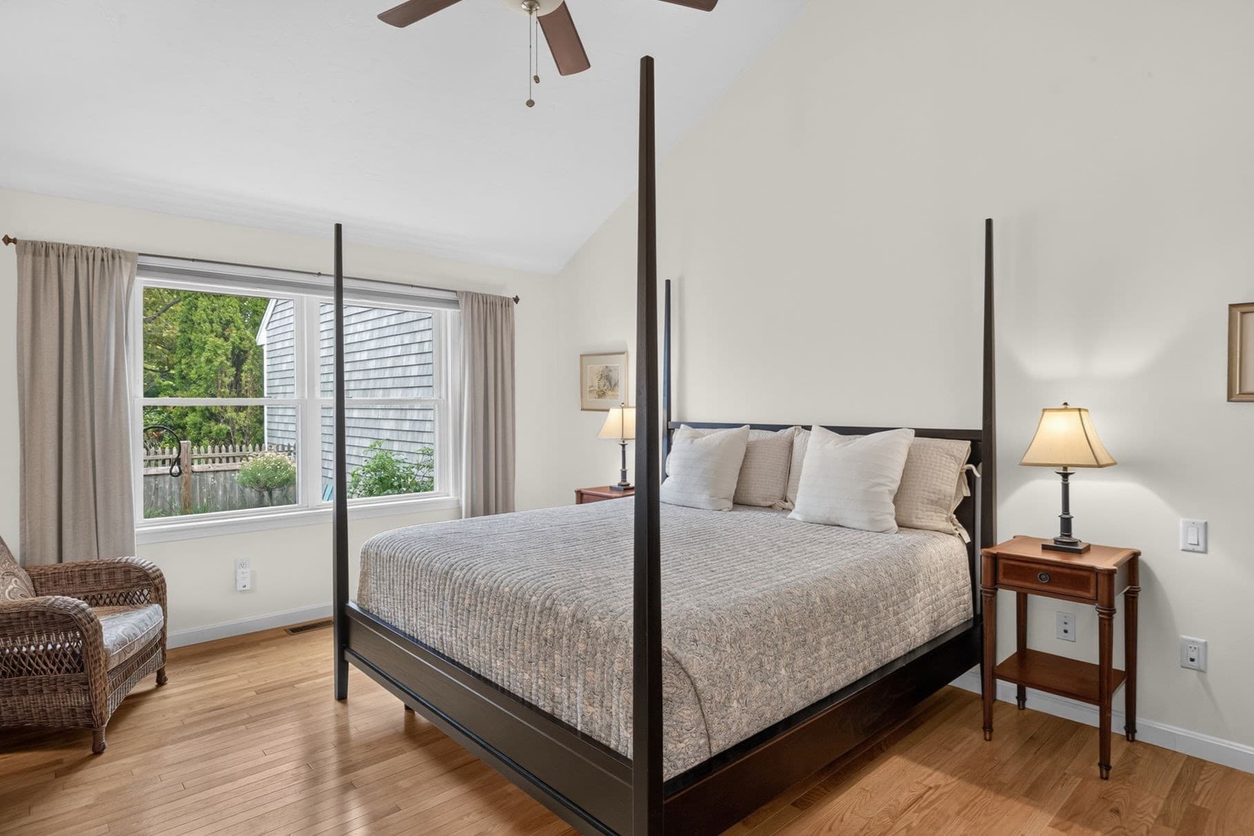 Condominium at 16 Latham Wood # 16, Plymouth MA 02360, Plymouth, photo 23 of 39