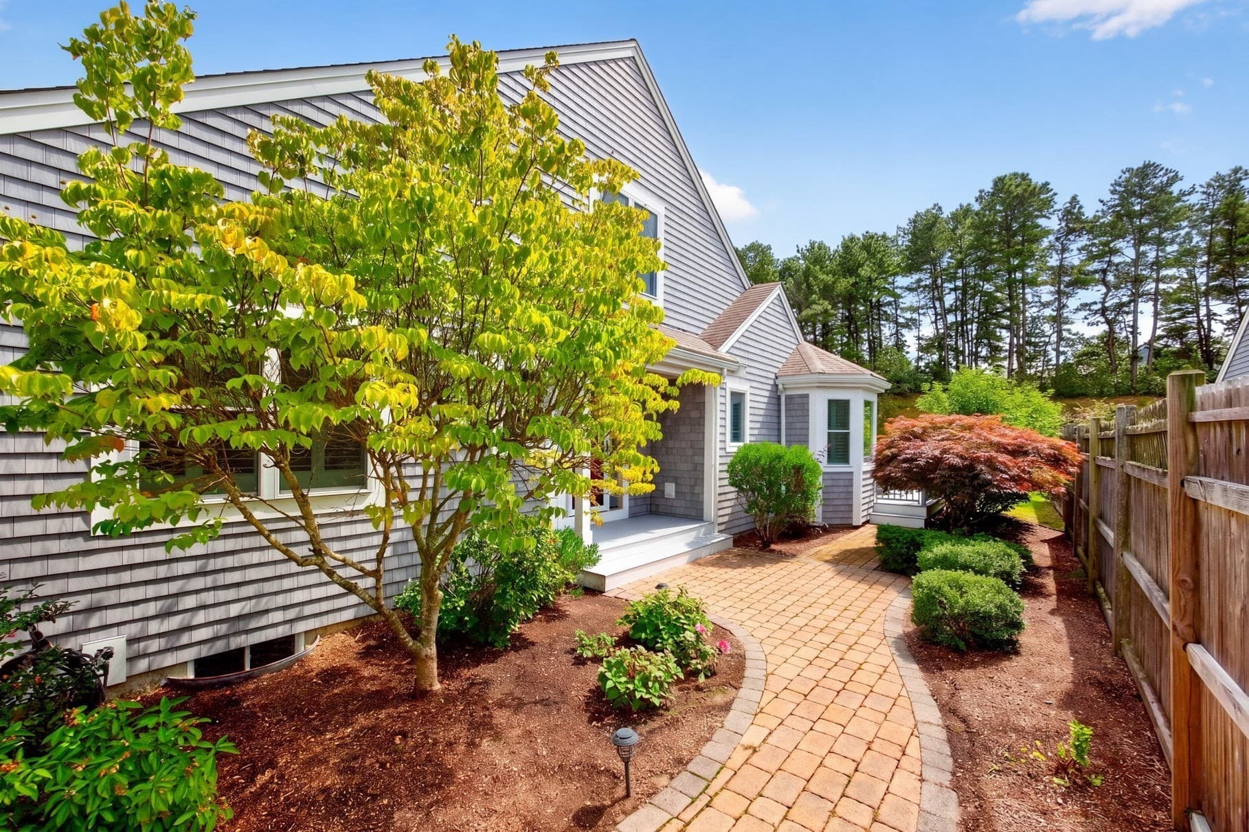 Condominium at 16 Latham Wood # 16, Plymouth MA 02360, Plymouth, photo 2 of 39