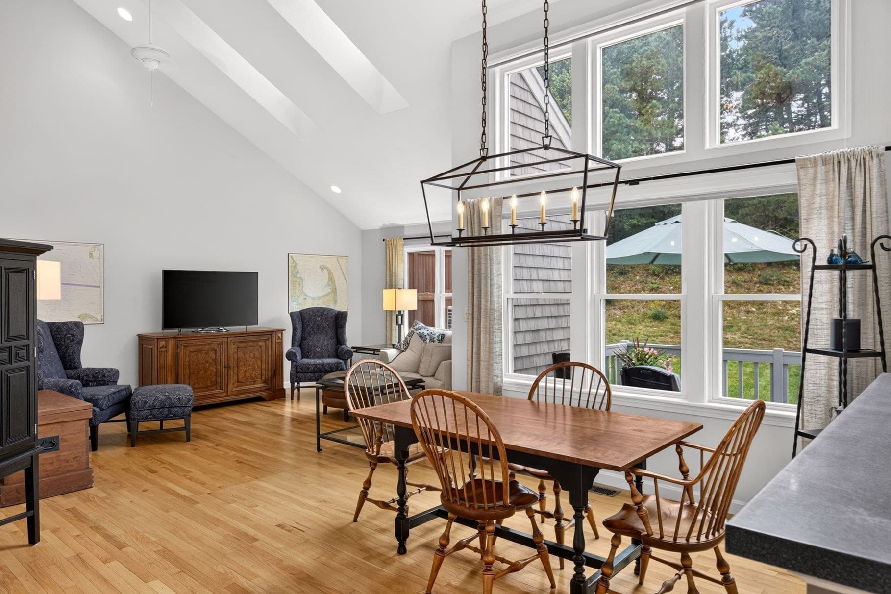 Condominium at 16 Latham Wood # 16, Plymouth MA 02360, Plymouth, photo 11 of 39