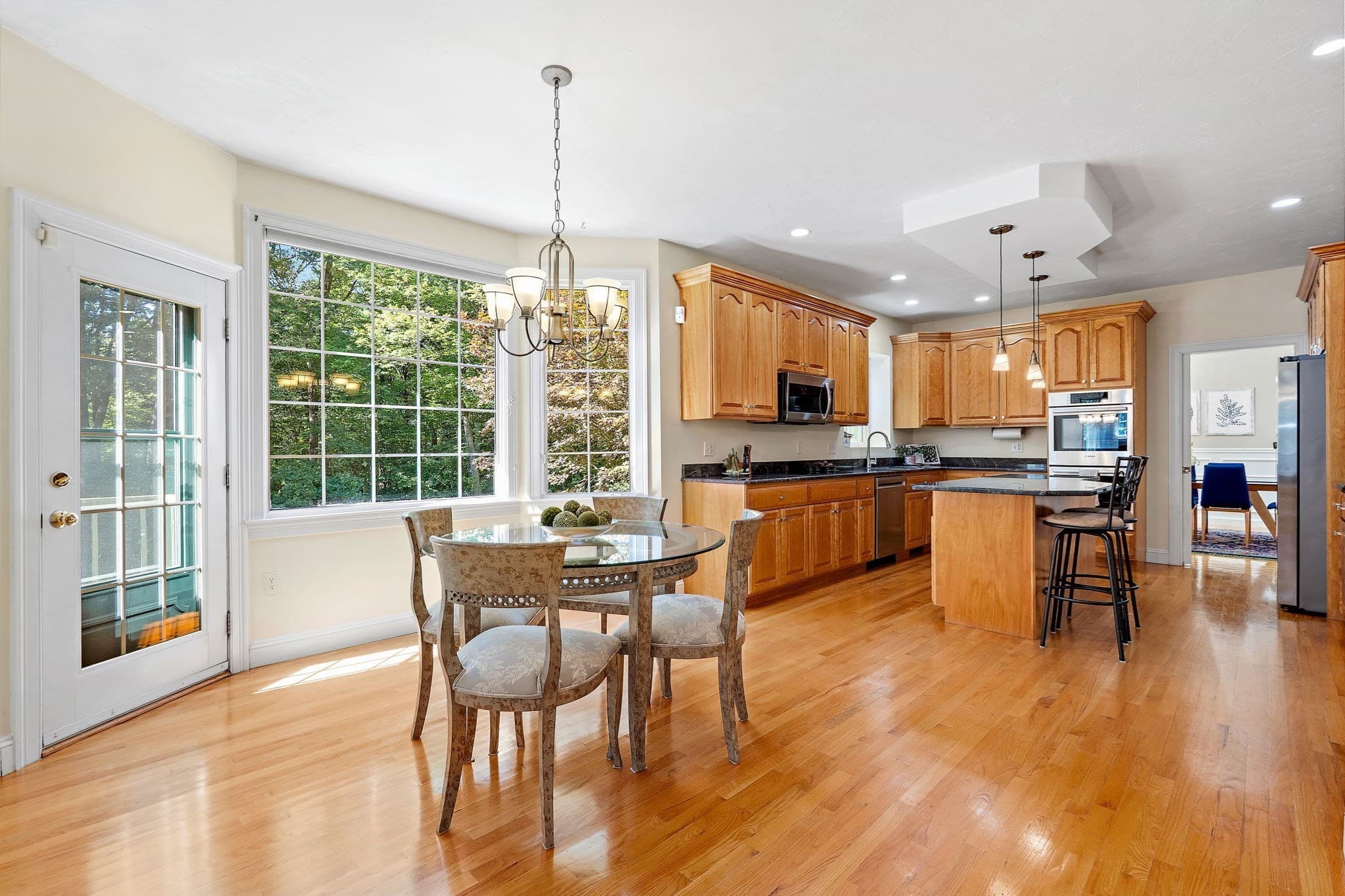 Single Family Residence at 14 Annie Moore Road, Bolton MA 01740, Bolton, photo 6 of 38