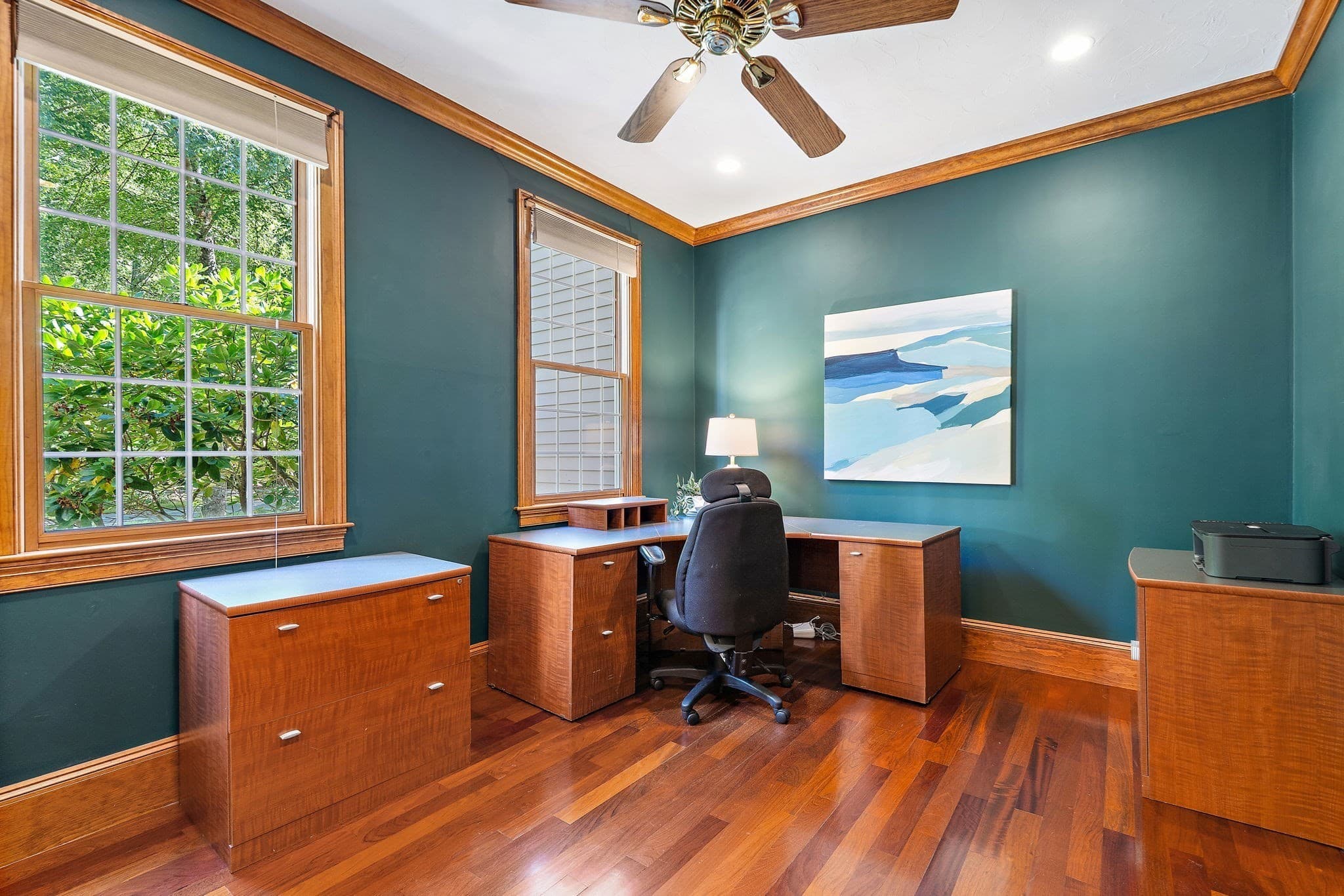 Single Family Residence at 14 Annie Moore Road, Bolton MA 01740, Bolton, photo 13 of 38