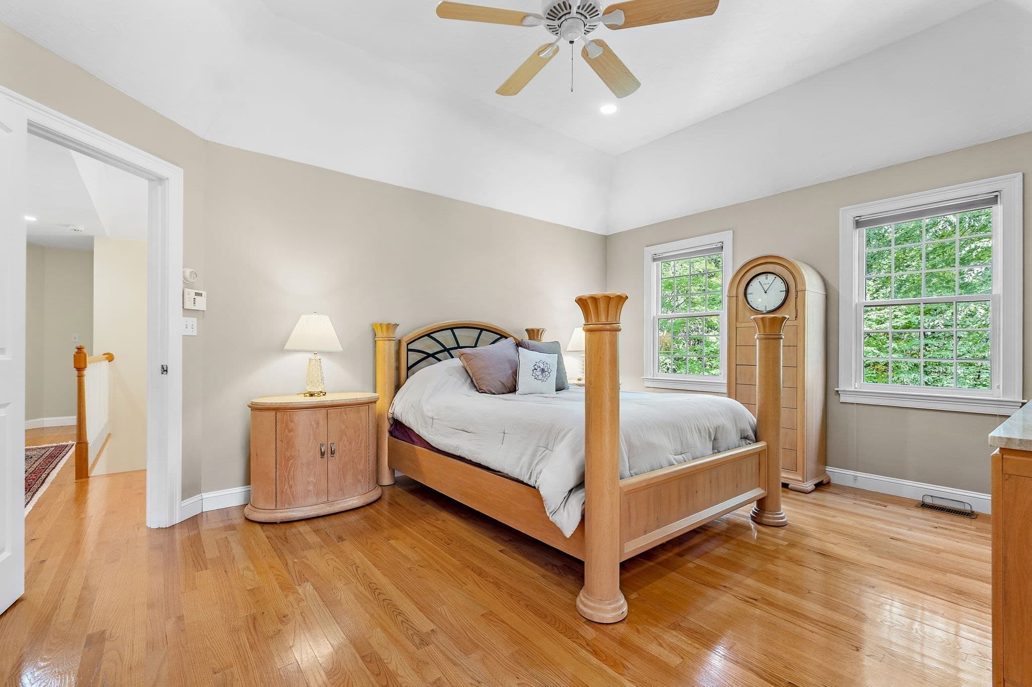 Single Family Residence at 14 Annie Moore Road, Bolton MA 01740, Bolton, photo 17 of 38