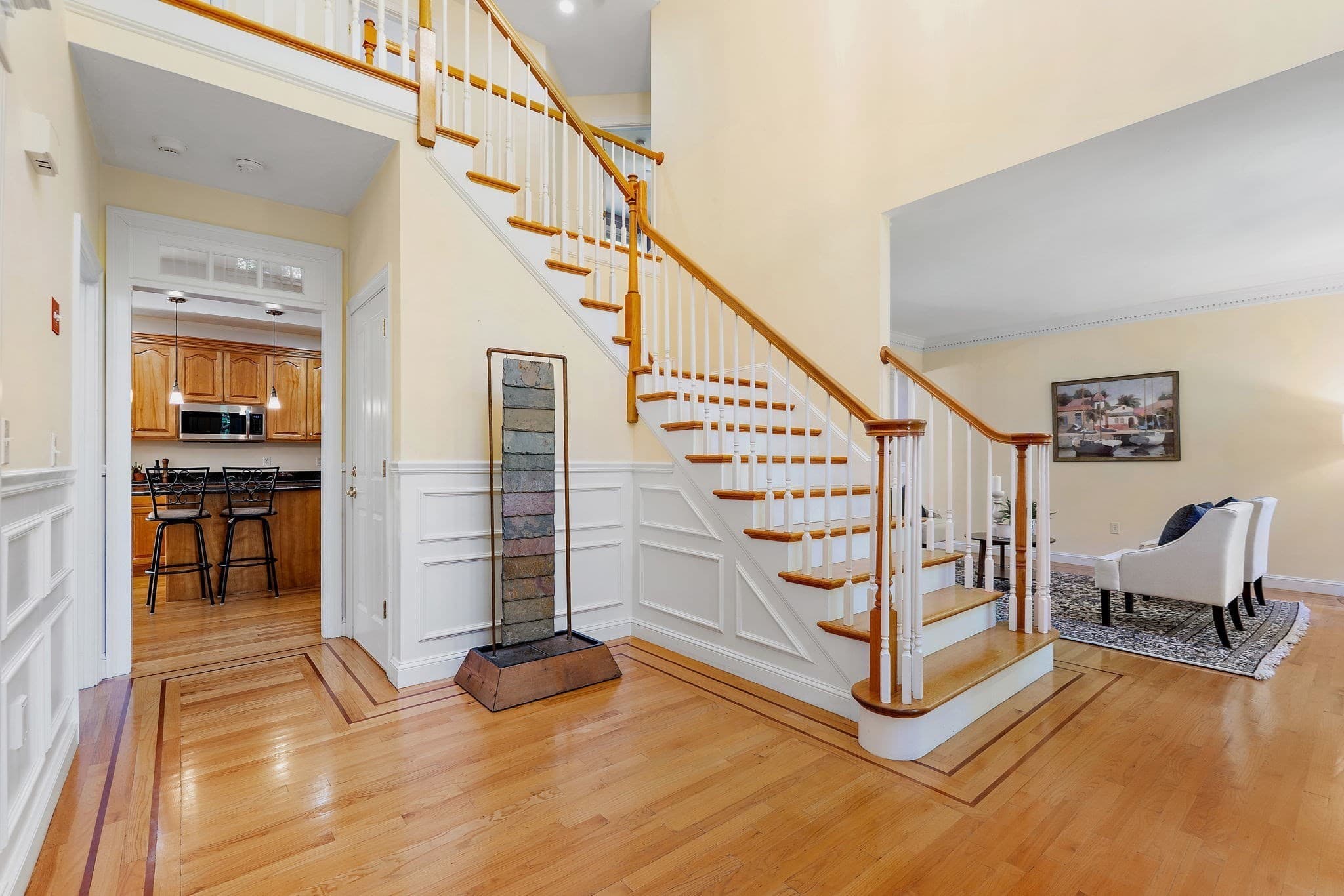 Single Family Residence at 14 Annie Moore Road, Bolton MA 01740, Bolton, photo 16 of 38