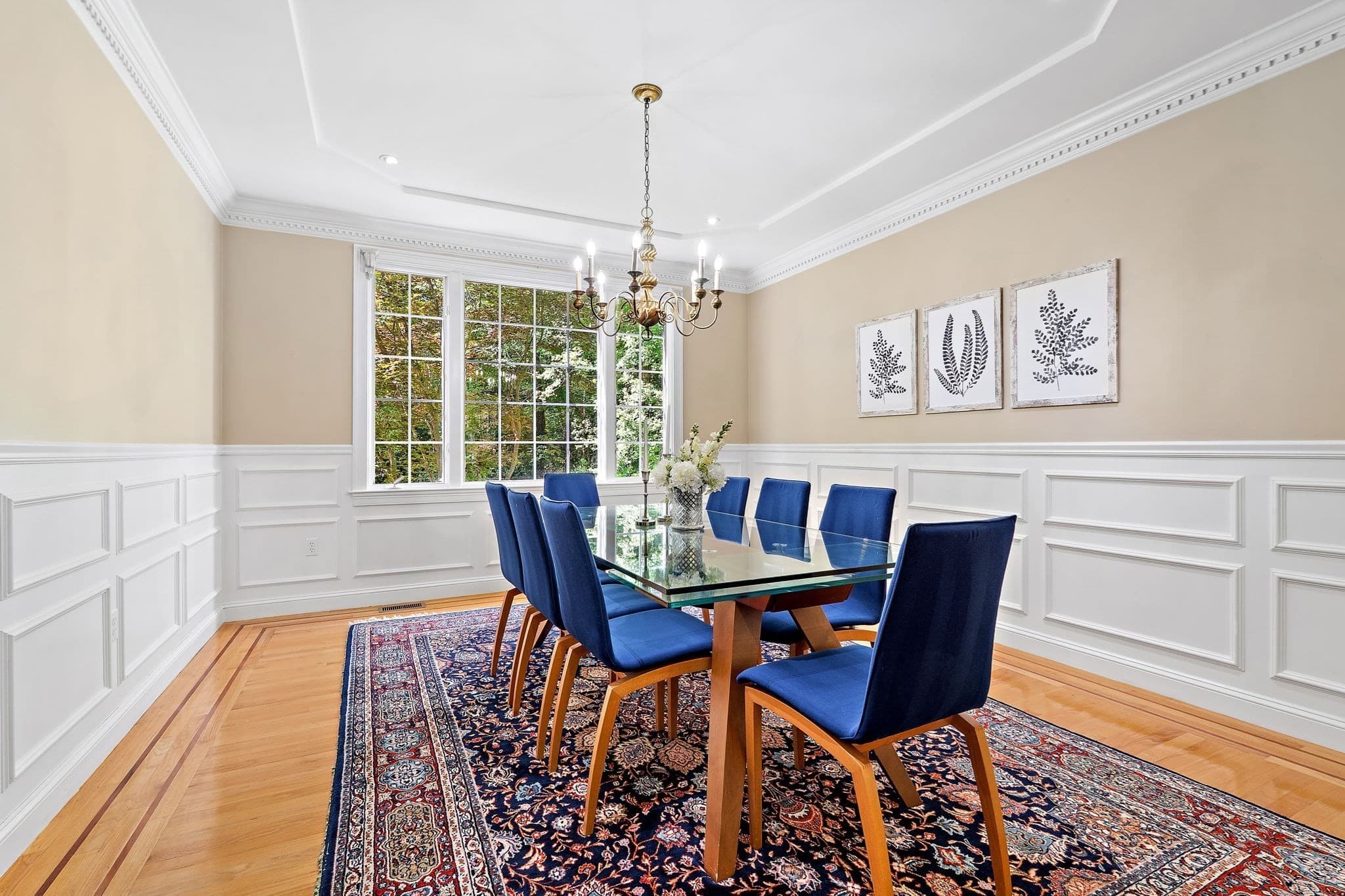 Single Family Residence at 14 Annie Moore Road, Bolton MA 01740, Bolton, photo 12 of 38