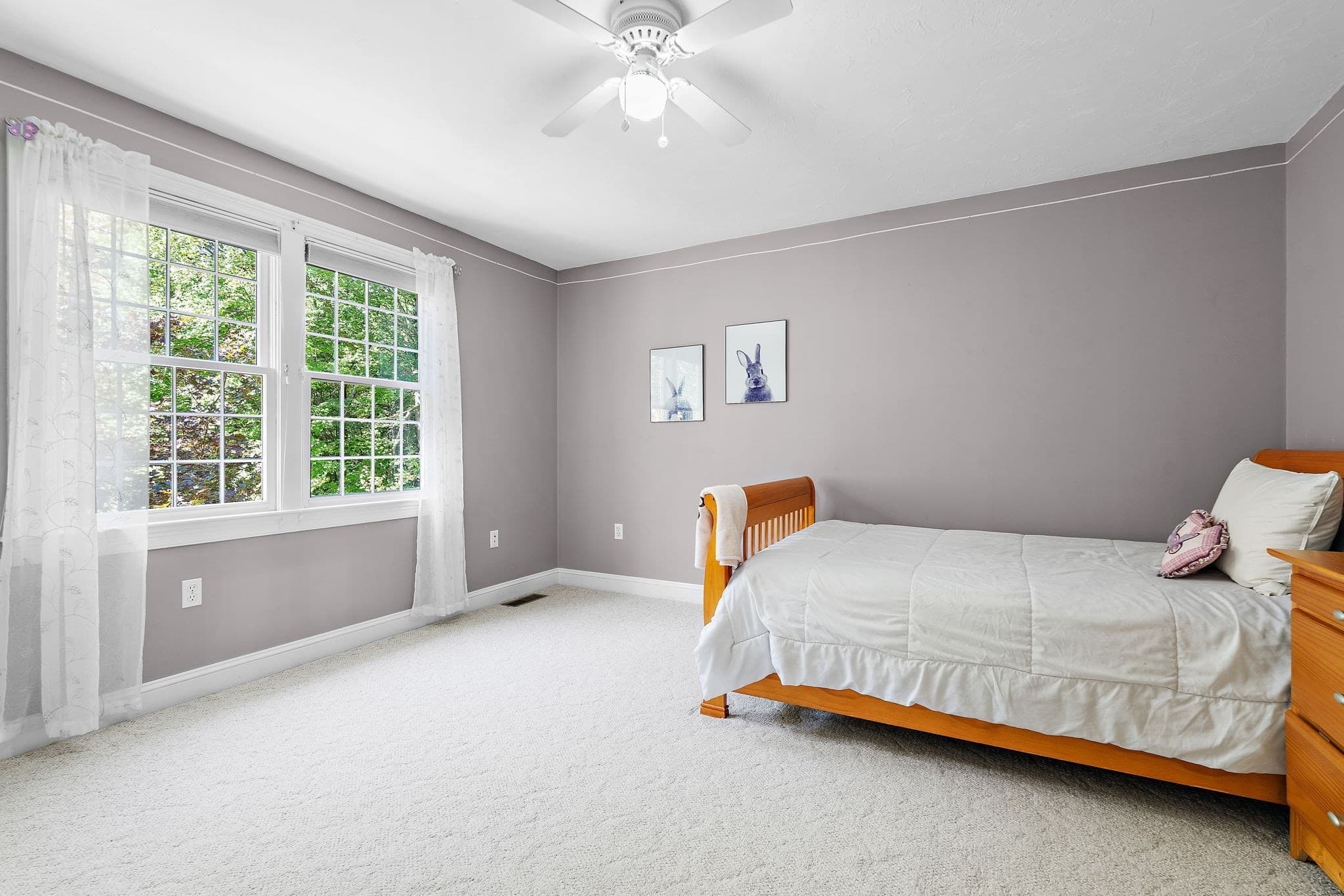 Single Family Residence at 14 Annie Moore Road, Bolton MA 01740, Bolton, photo 22 of 38