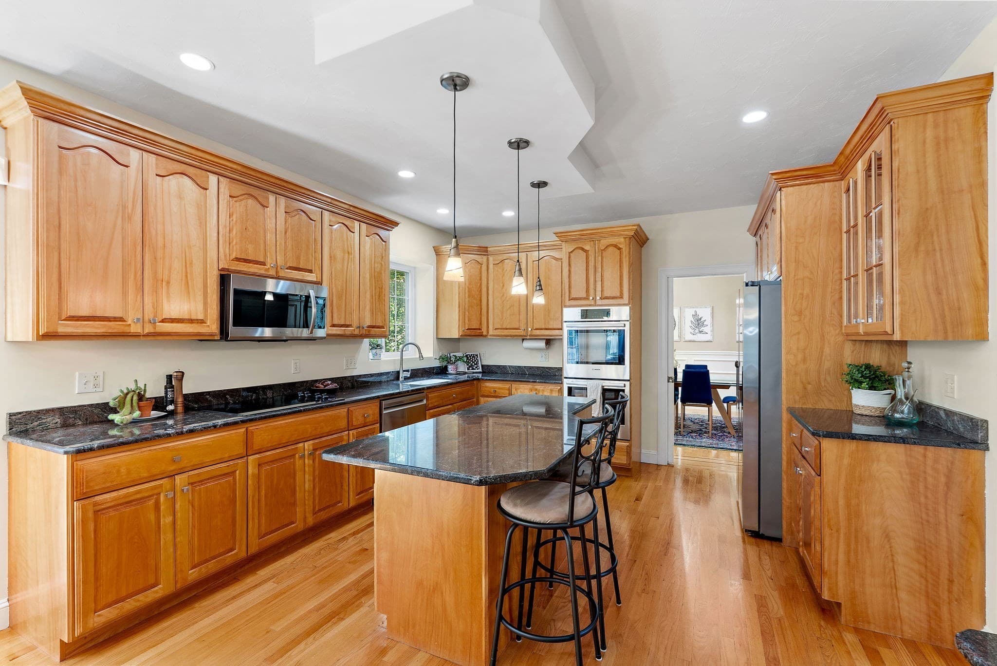Single Family Residence at 14 Annie Moore Road, Bolton MA 01740, Bolton, photo 3 of 38