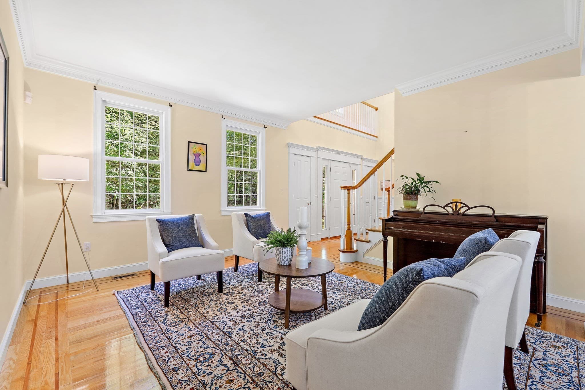 Single Family Residence at 14 Annie Moore Road, Bolton MA 01740, Bolton, photo 9 of 38