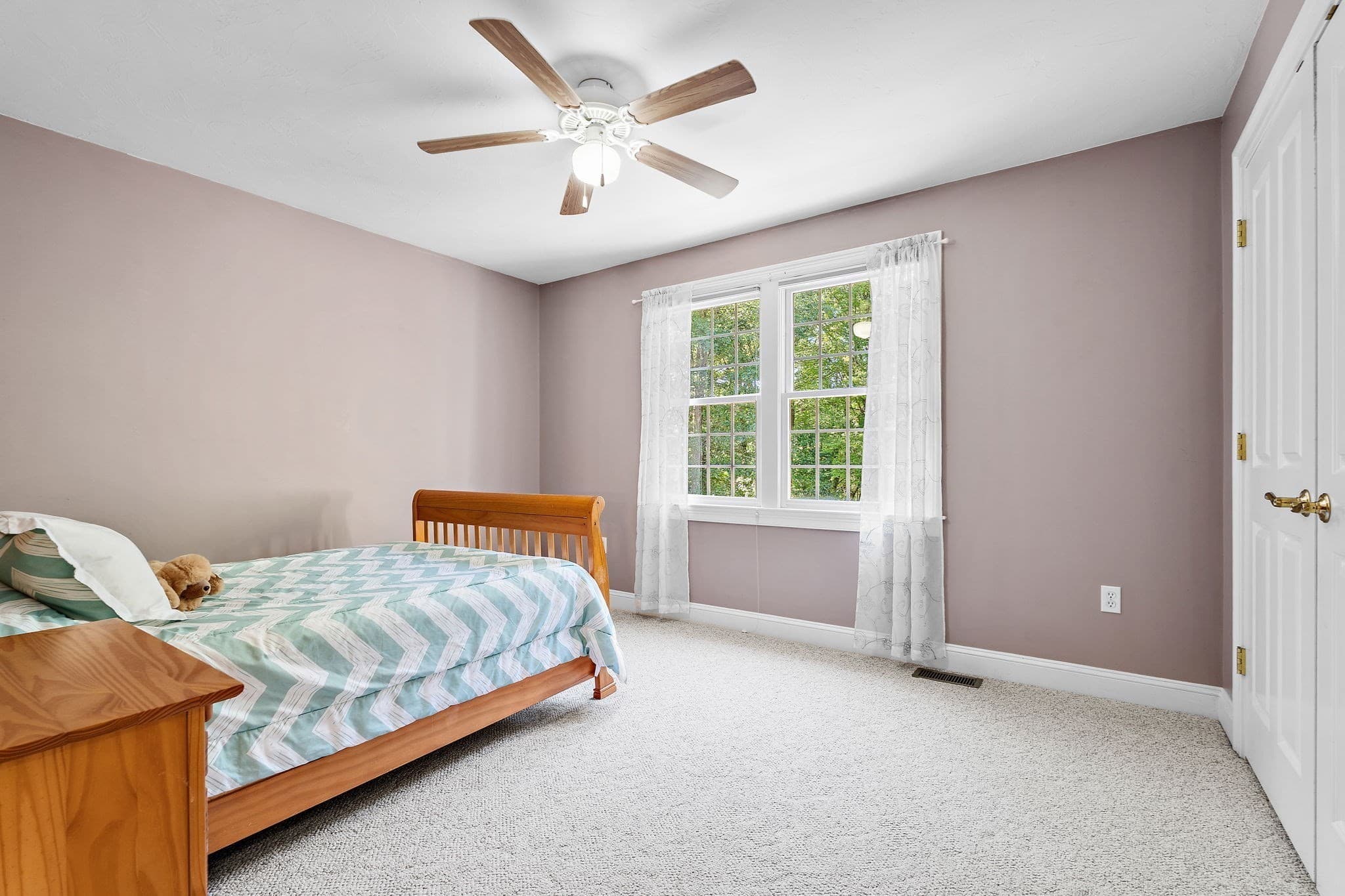 Single Family Residence at 14 Annie Moore Road, Bolton MA 01740, Bolton, photo 24 of 38
