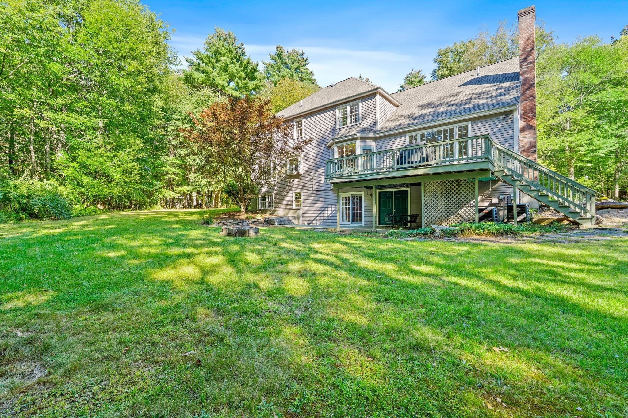 Single Family Residence at 14 Annie Moore Road, Bolton MA 01740, Bolton, photo 34 of 38