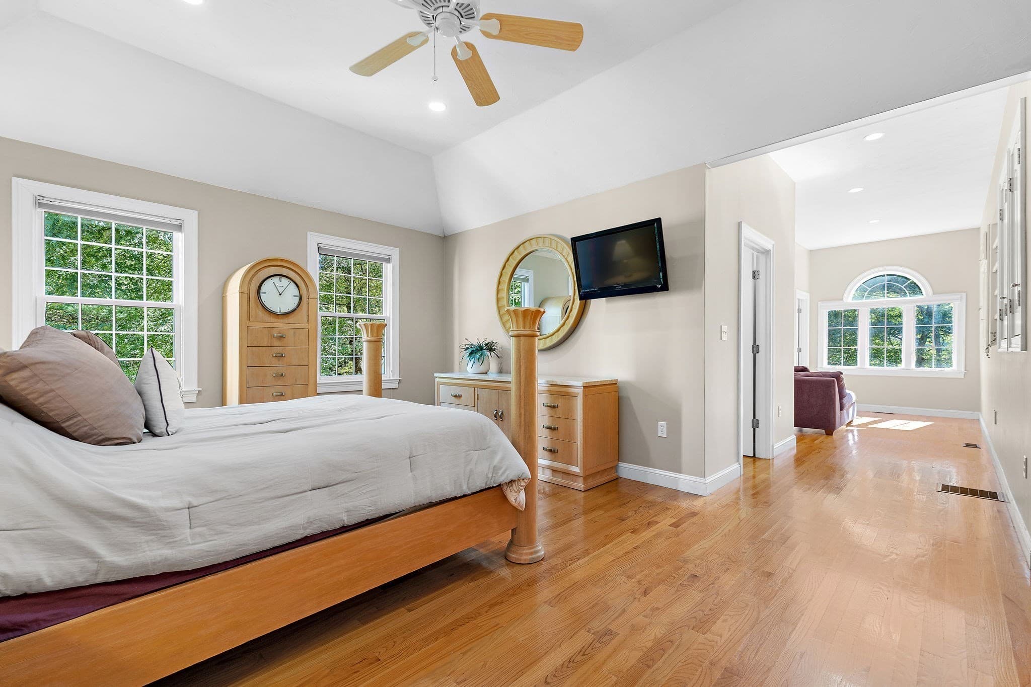 Single Family Residence at 14 Annie Moore Road, Bolton MA 01740, Bolton, photo 18 of 38