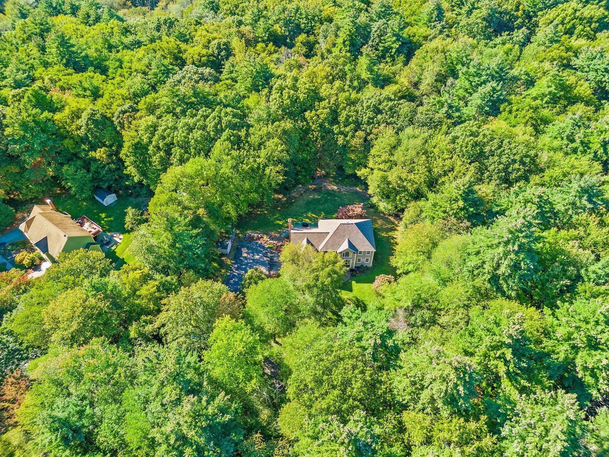 Single Family Residence at 14 Annie Moore Road, Bolton MA 01740, Bolton, photo 37 of 38