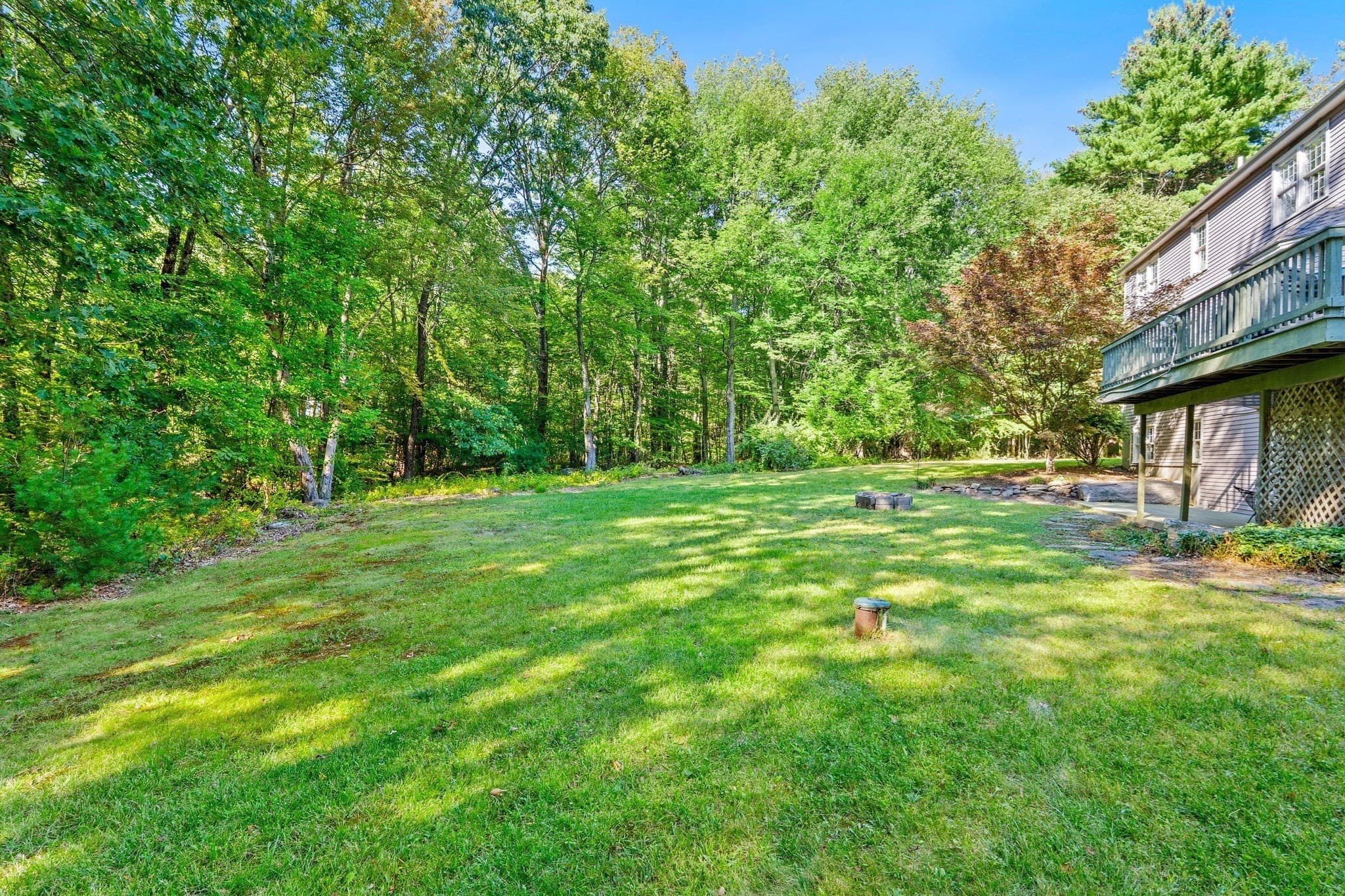 Single Family Residence at 14 Annie Moore Road, Bolton MA 01740, Bolton, photo 35 of 38