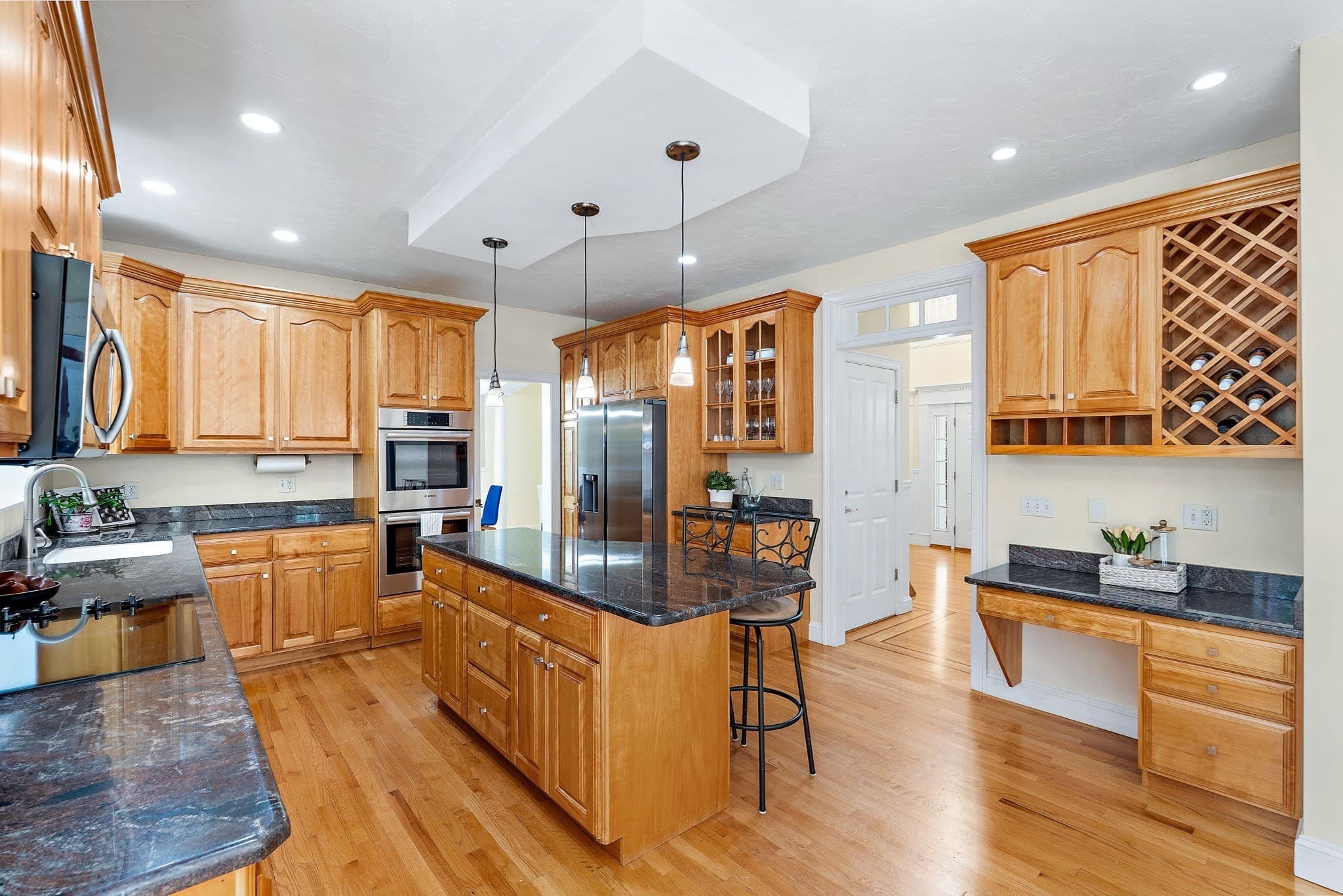 Single Family Residence at 14 Annie Moore Road, Bolton MA 01740, Bolton, photo 4 of 38