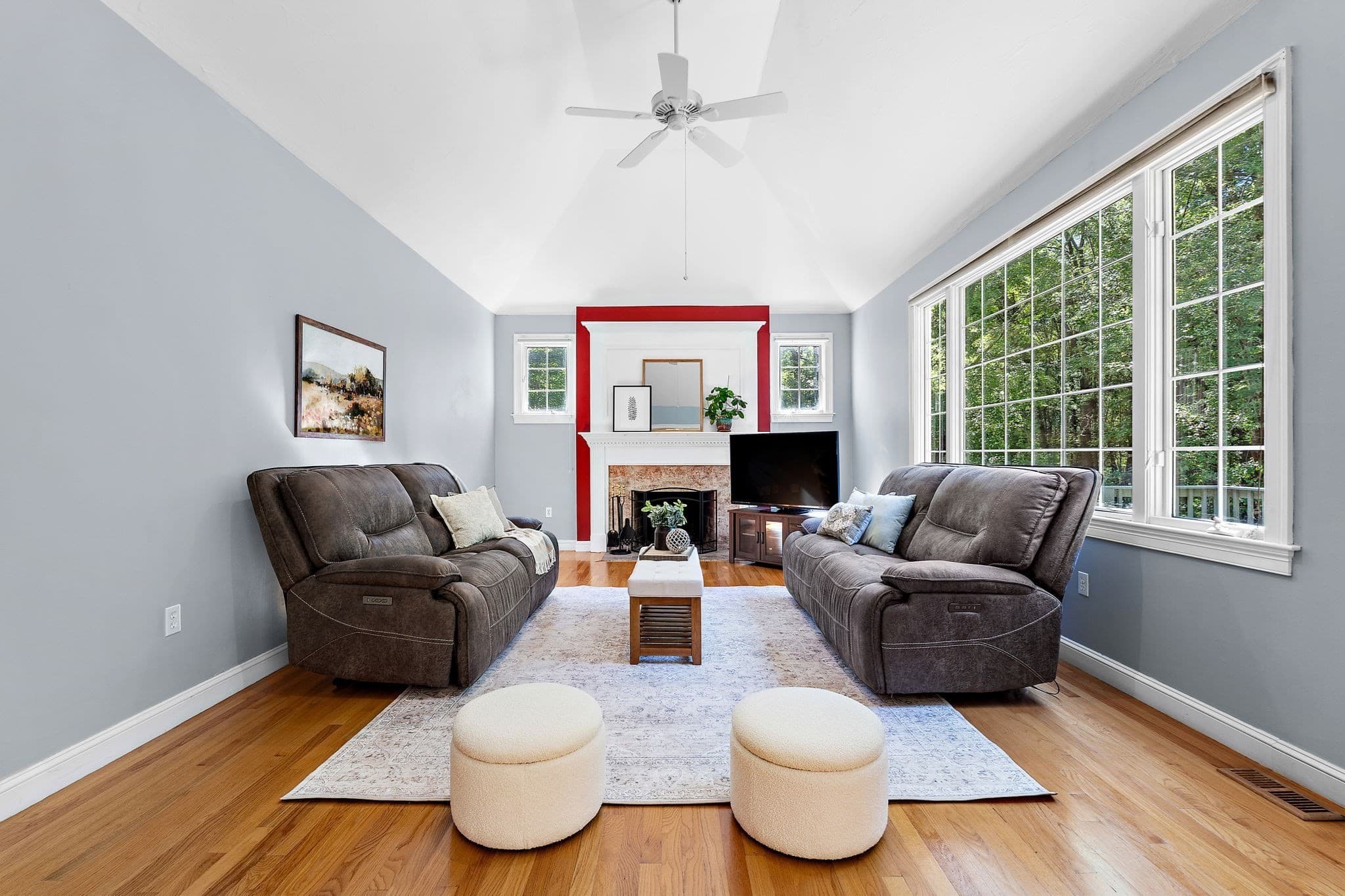Single Family Residence at 14 Annie Moore Road, Bolton MA 01740, Bolton, photo 8 of 38