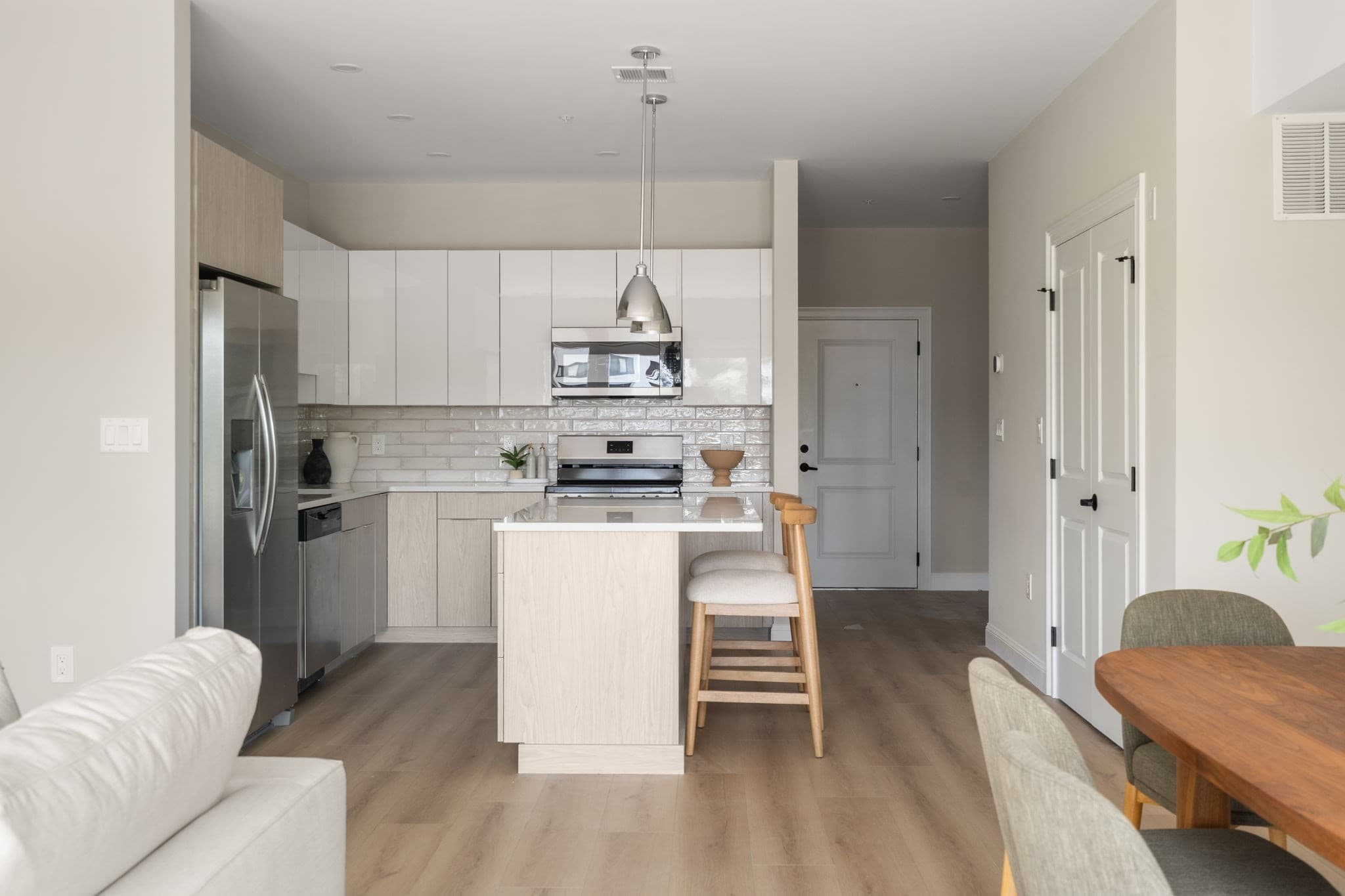 Condominium at 13 Wentworth Road # 404, Quincy MA 02170, Quincy, photo 11 of 27