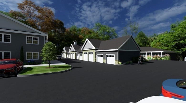 Land at 1325 Main St, Tewksbury MA 01876, Tewksbury, photo 4 of 4