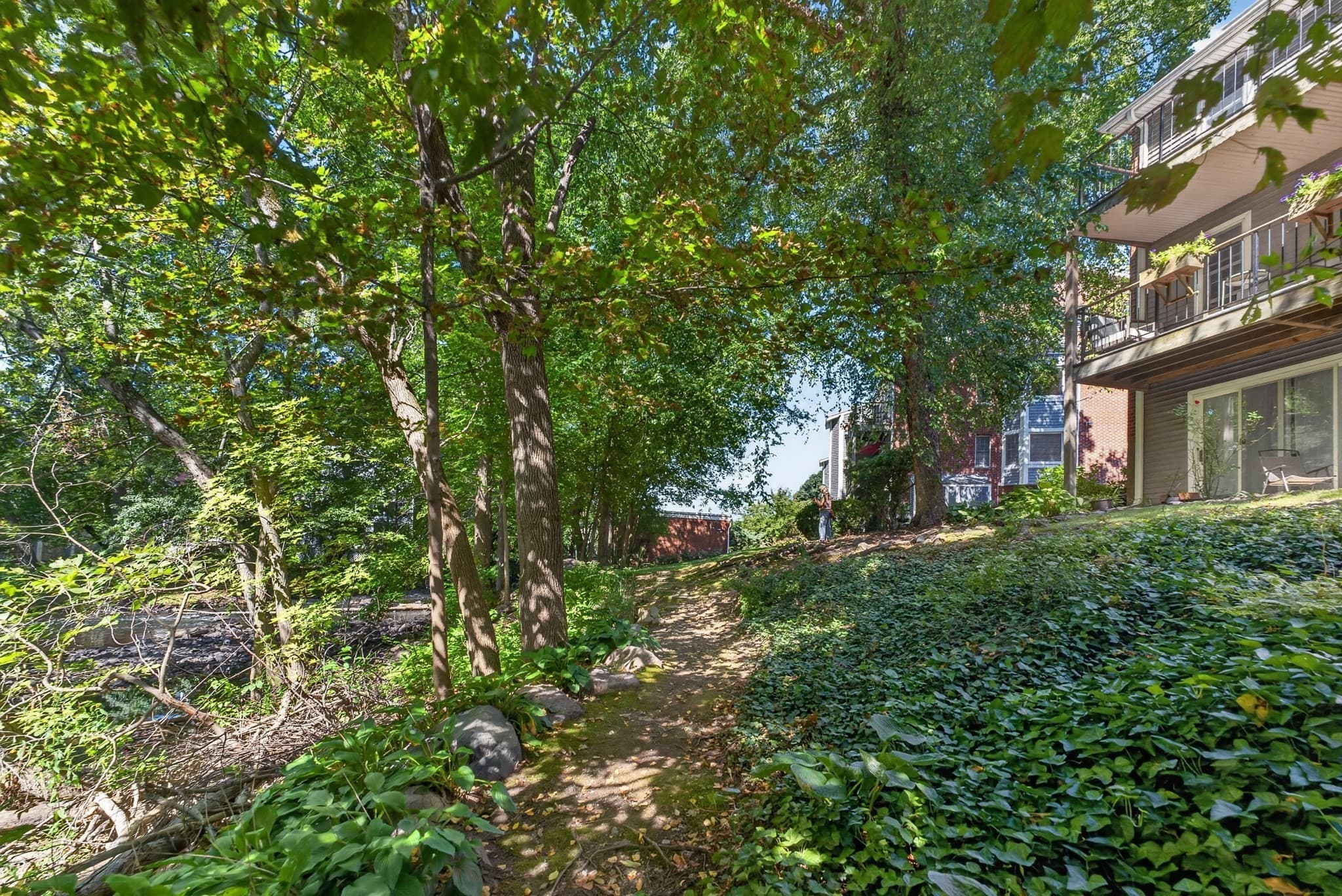 Condominium at 20.0 N Stone Mill Dr # 1026, Dedham MA 02026, Dedham, photo 24 of 31