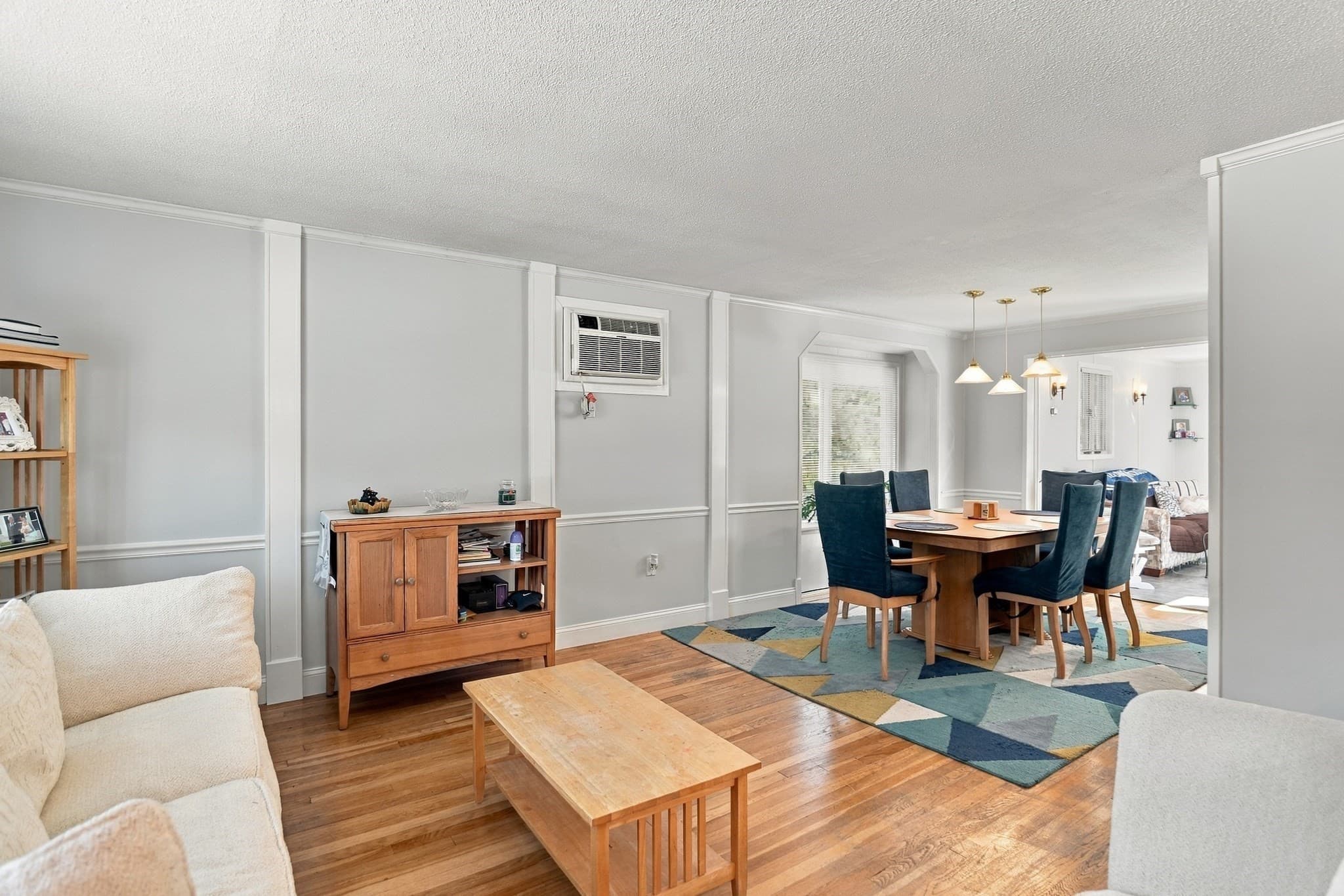 Single Family Residence at 6 Ashdale Drive, Billerica MA 01862, Billerica, photo 7 of 42