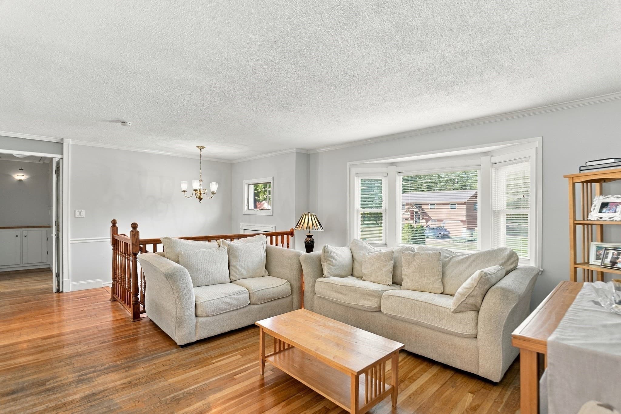 Single Family Residence at 6 Ashdale Drive, Billerica MA 01862, Billerica, photo 5 of 42