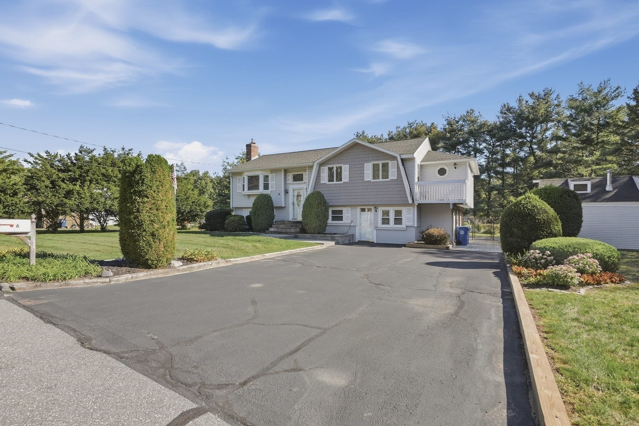 Single Family Residence at 6 Ashdale Drive, Billerica MA 01862, Billerica, photo 41 of 42