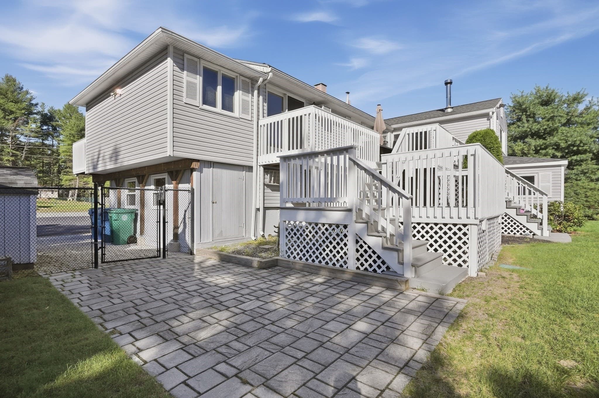 Single Family Residence at 6 Ashdale Drive, Billerica MA 01862, Billerica, photo 37 of 42