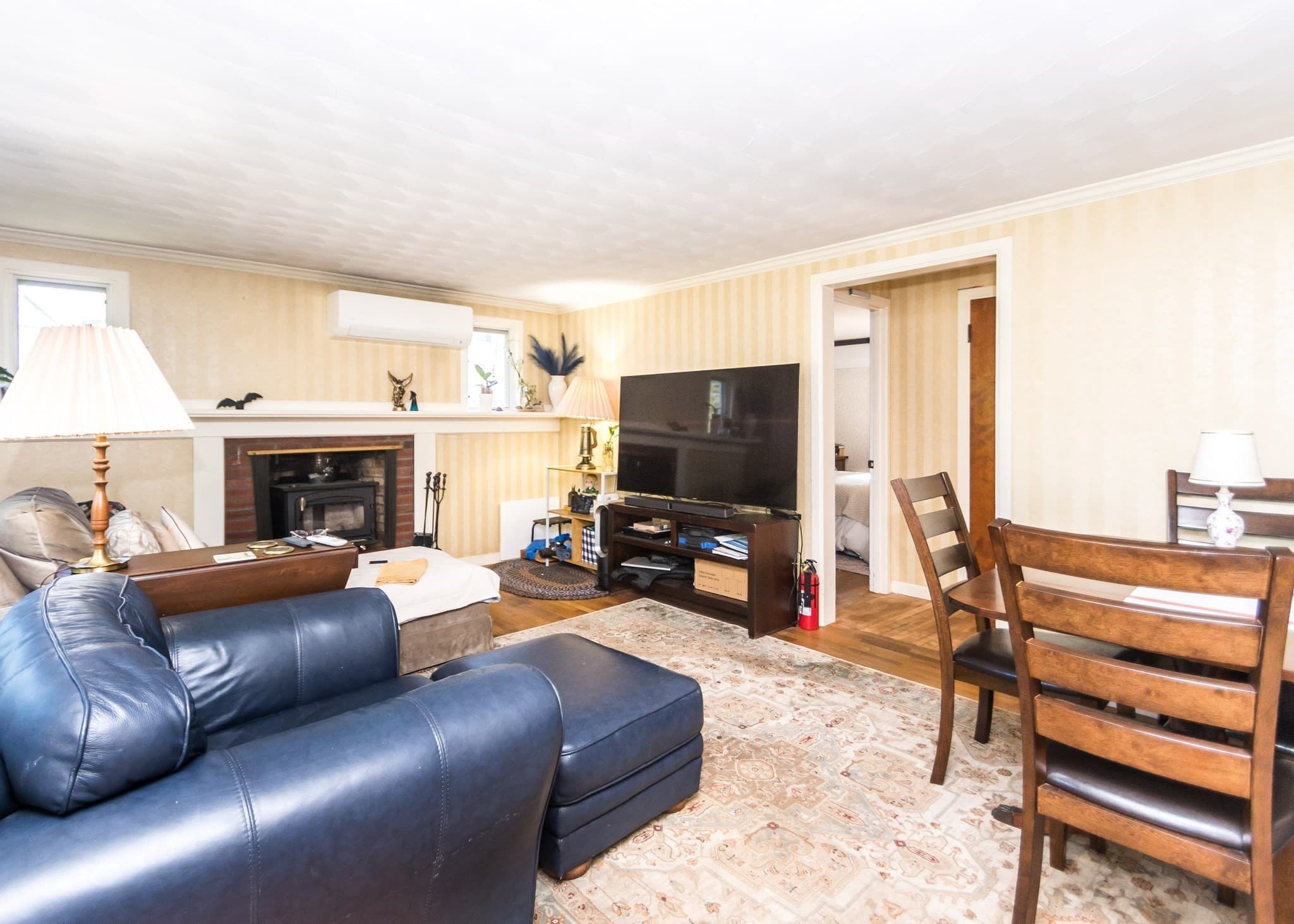 Single Family Residence at 50 Hatherly Road, Waltham MA 02451, Waltham, photo 6 of 13