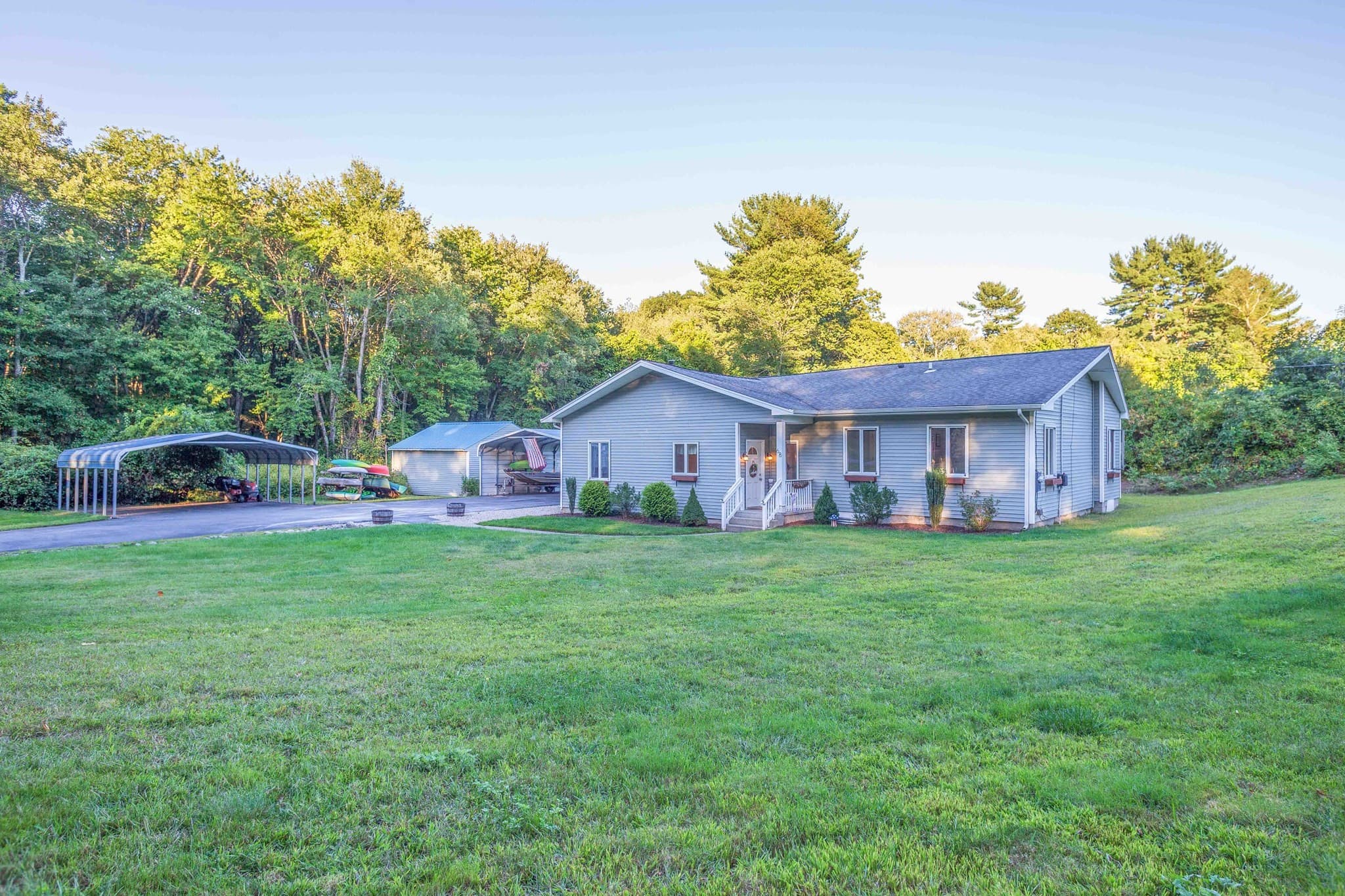 Single Family Residence at 68 Leonard Street, Norton MA 02766, Norton, photo 23 of 25