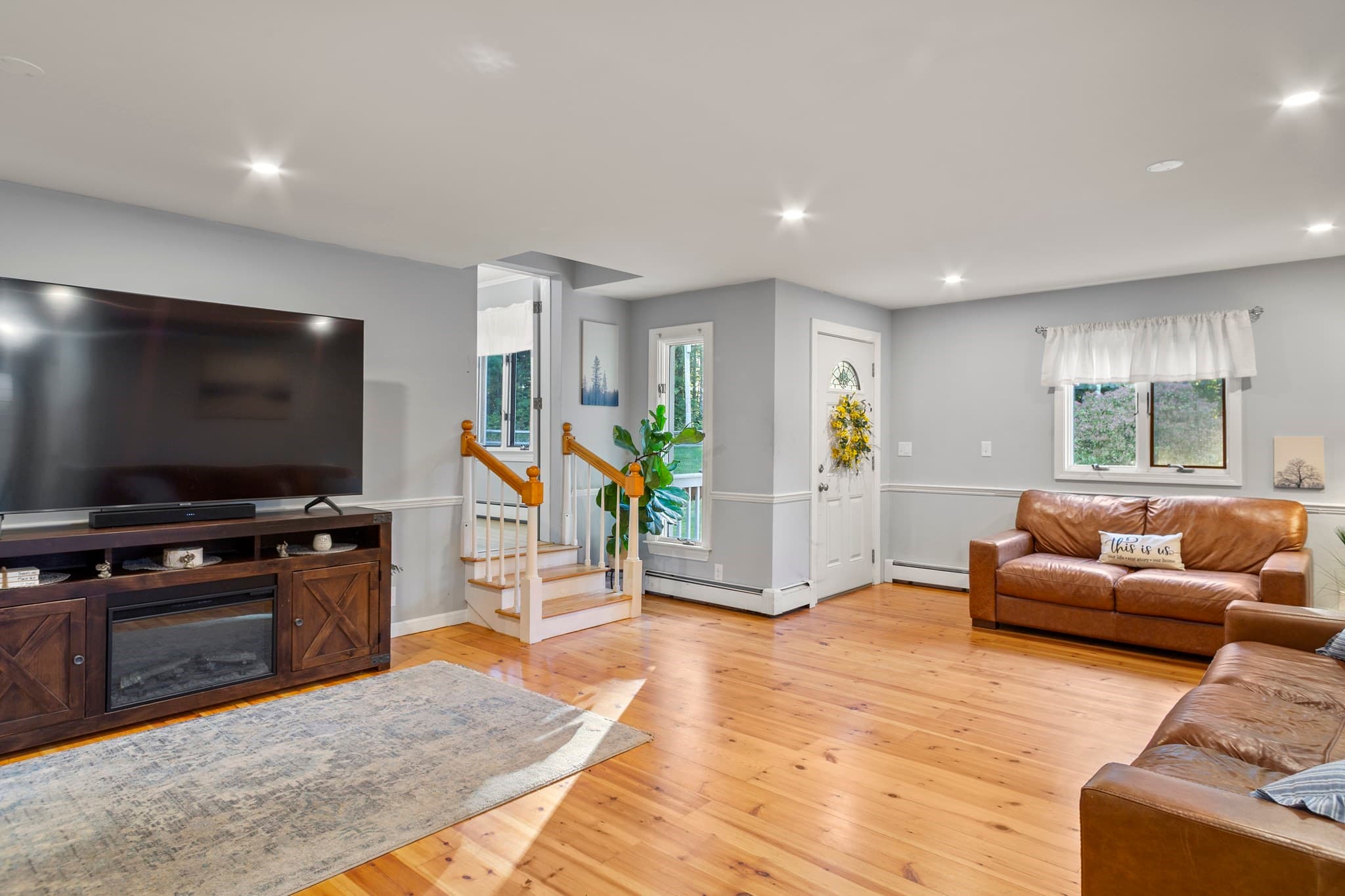 Single Family Residence at 68 Leonard Street, Norton MA 02766, Norton, photo 9 of 25