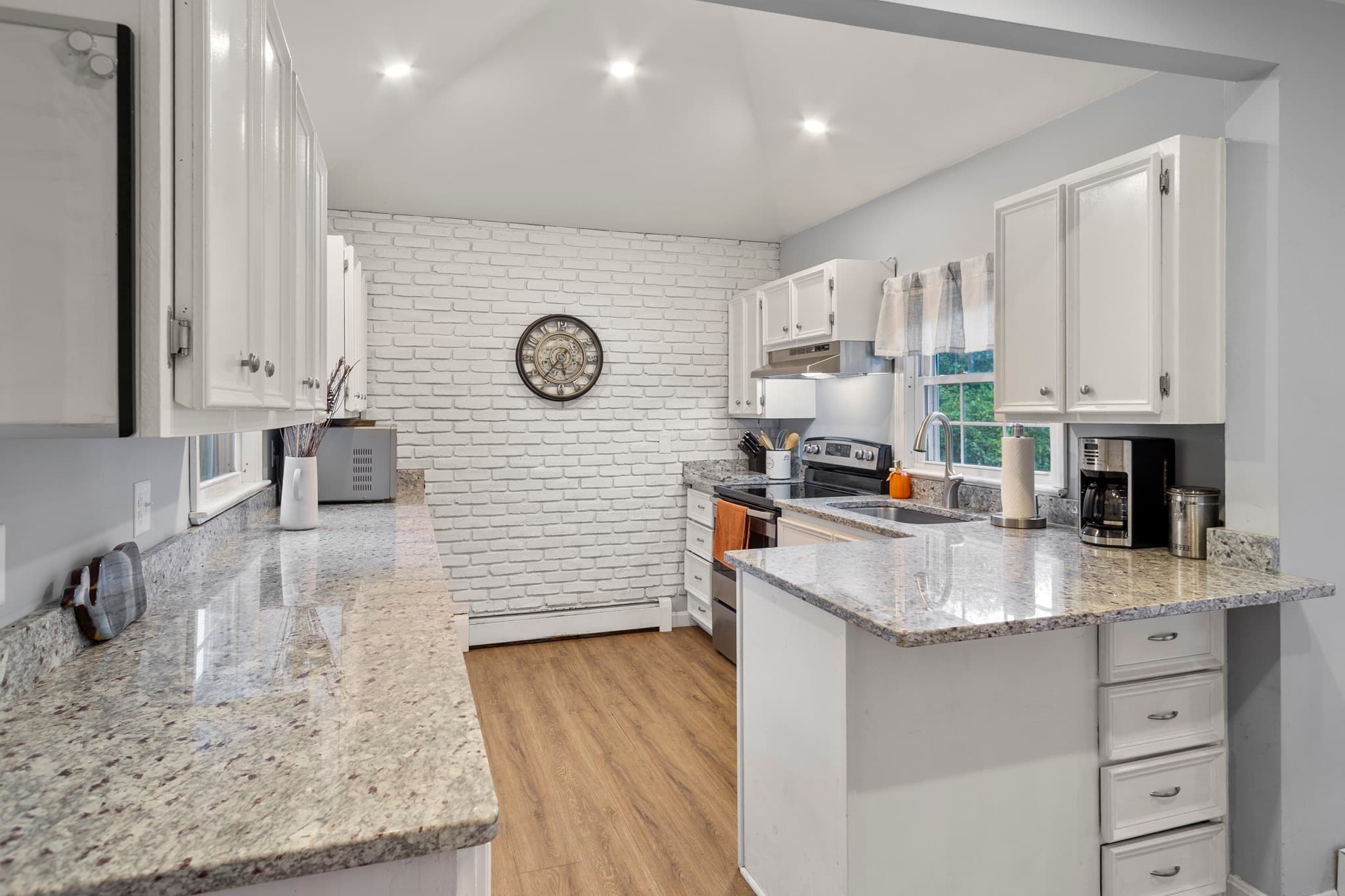 Single Family Residence at 68 Leonard Street, Norton MA 02766, Norton, photo 4 of 25