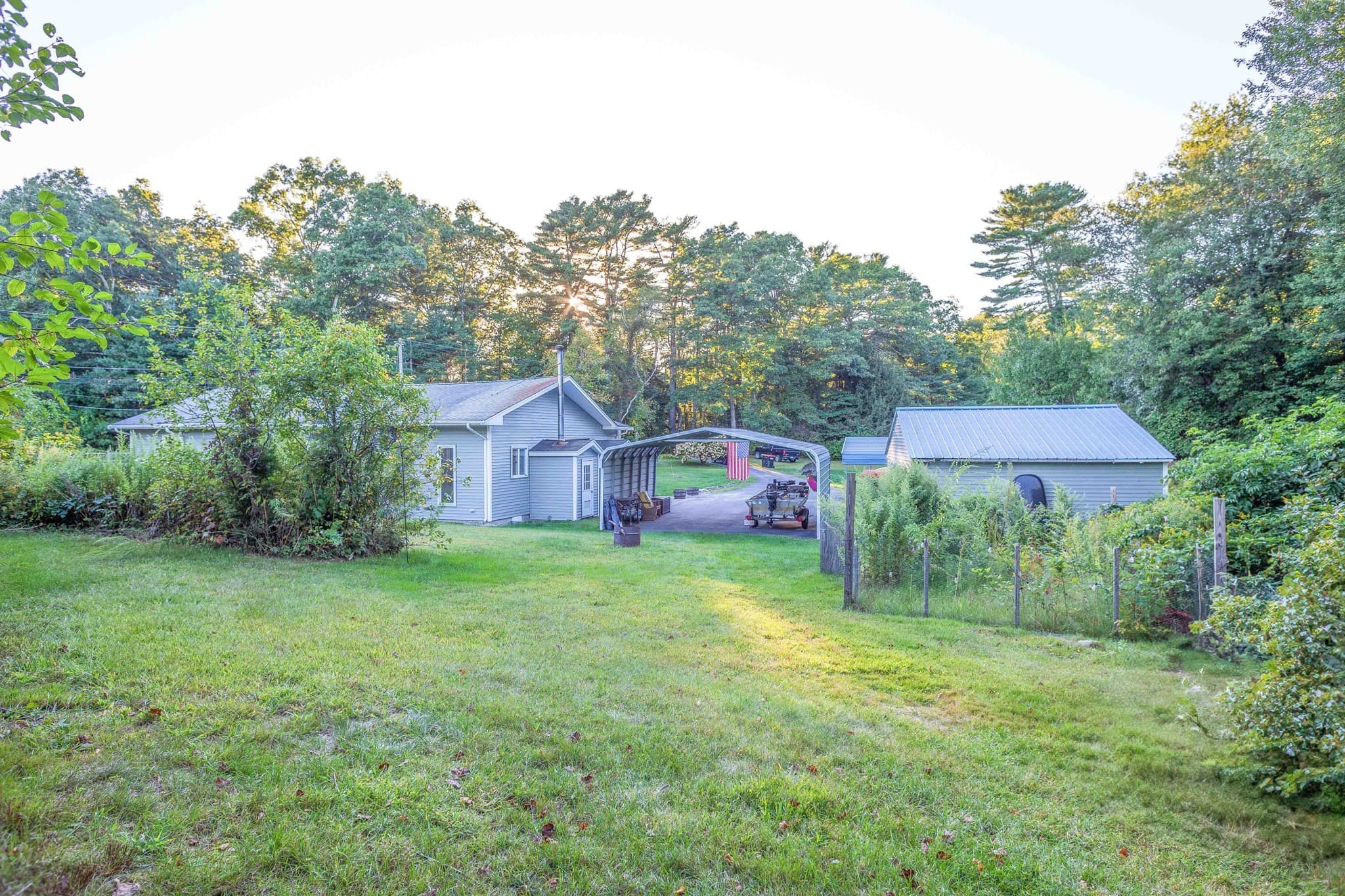 Single Family Residence at 68 Leonard Street, Norton MA 02766, Norton, photo 25 of 25