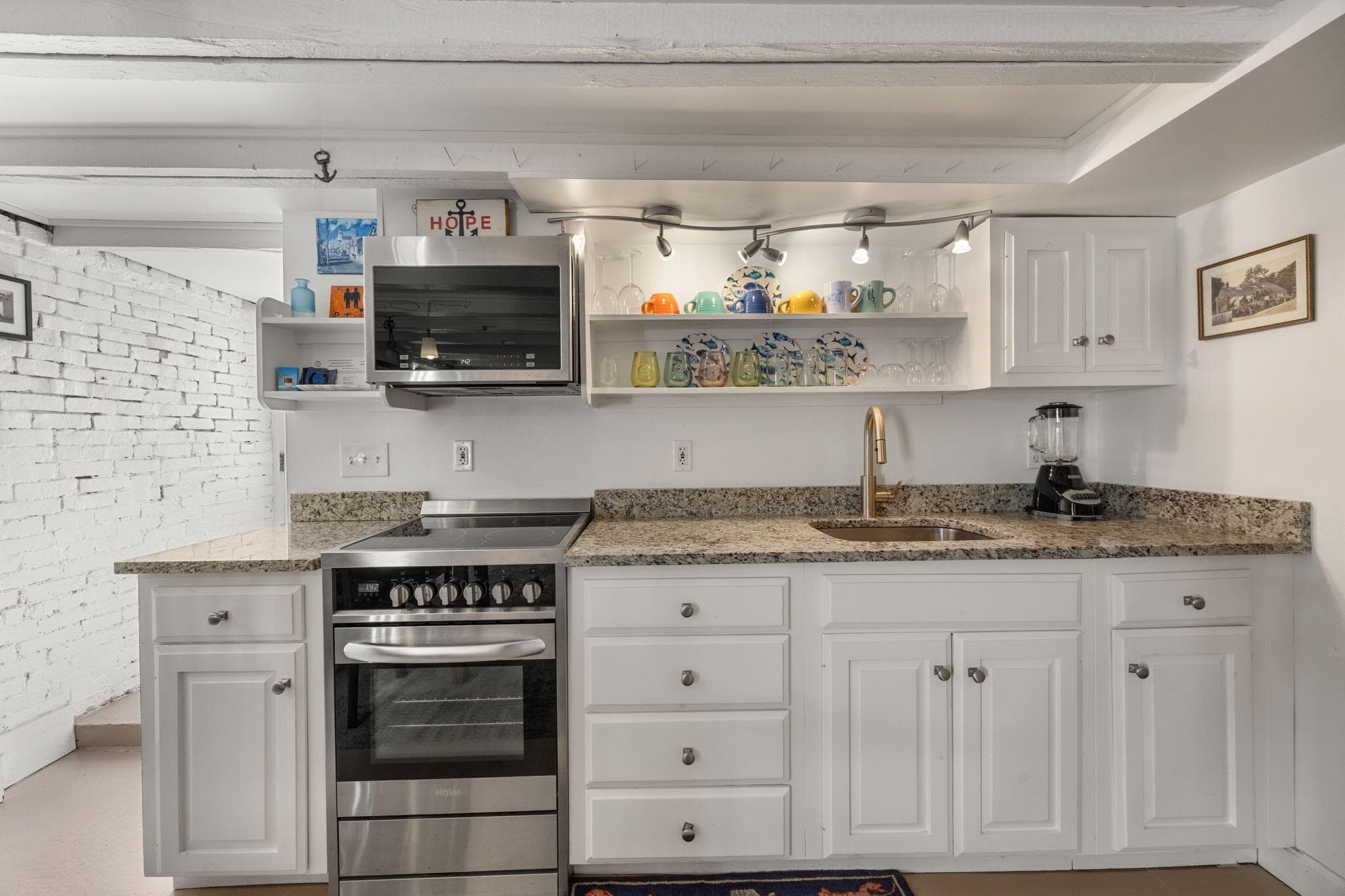 Condominium at 18 Standish Street Unit C, Provincetown MA 02657, Provincetown, photo 5 of 14