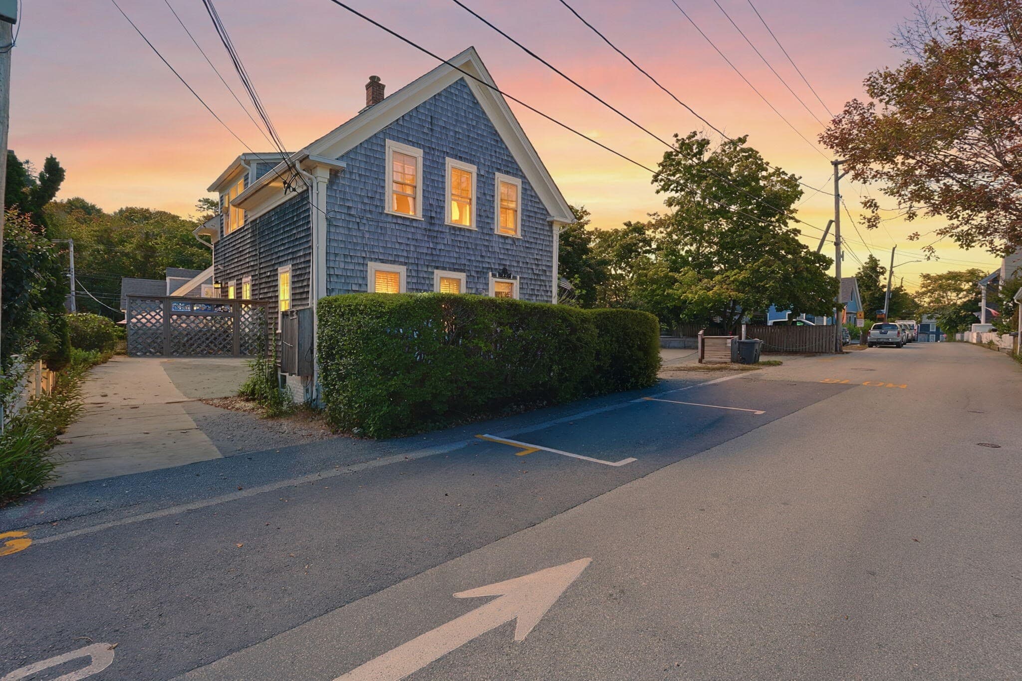 Condominium at 18 Standish Street Unit C, Provincetown MA 02657, Provincetown, photo 14 of 14