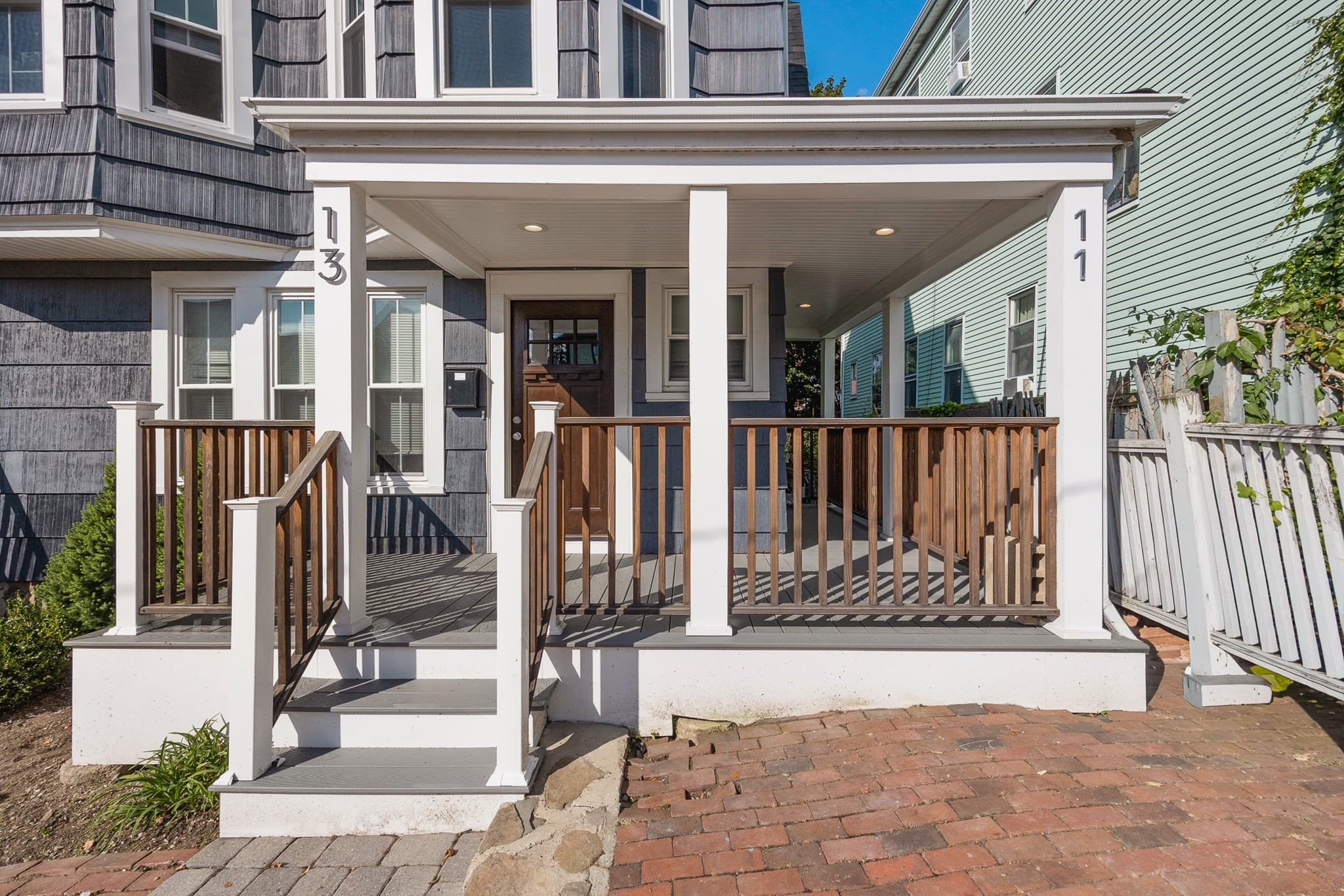3 Family at 11-15 Pomeroy St, Boston MA 02134, Boston, photo 9 of 16