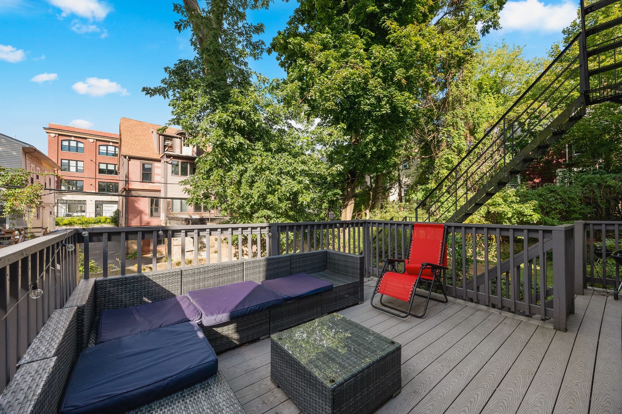 3 Family at 11-15 Pomeroy St, Boston MA 02134, Boston, photo 15 of 16