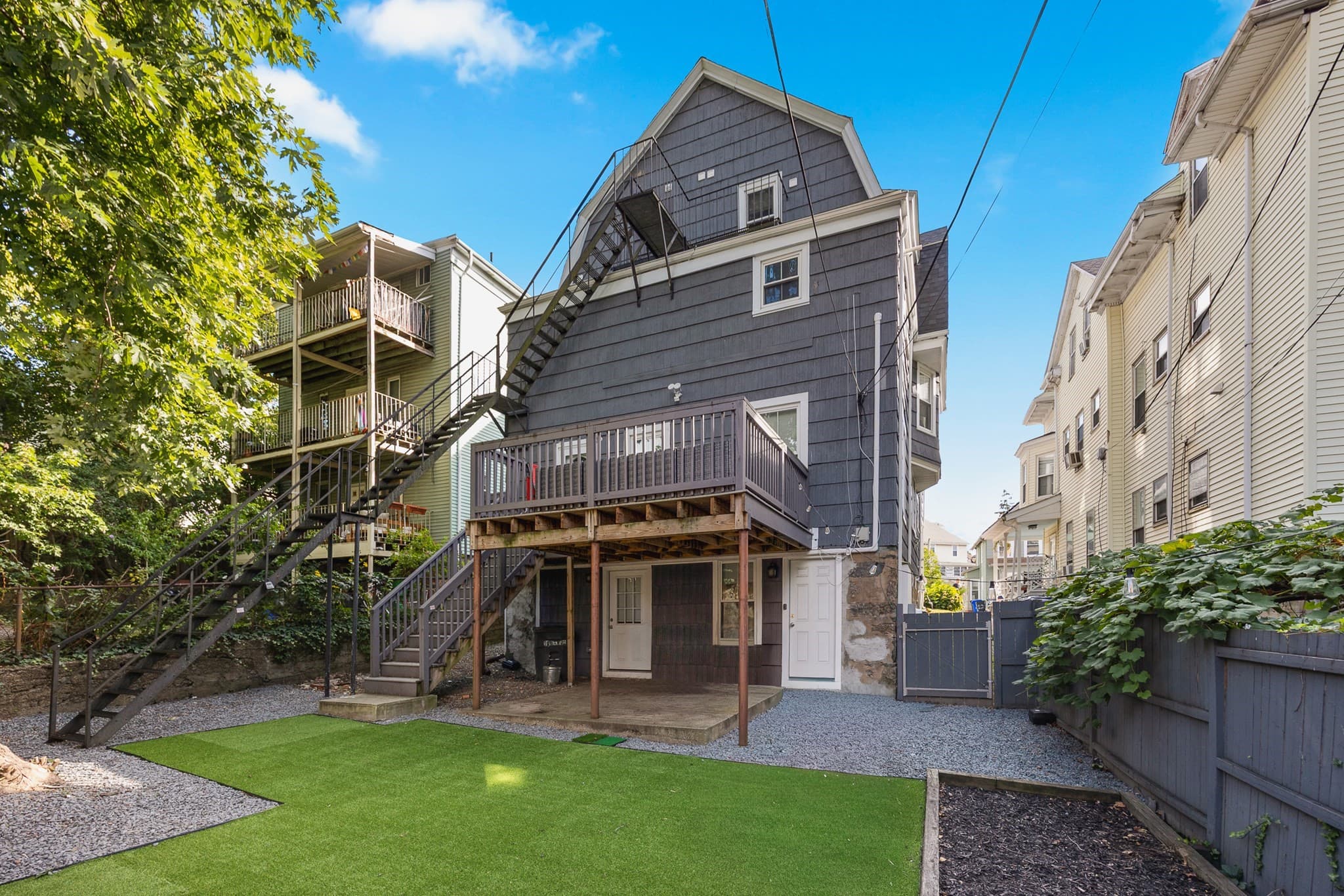 3 Family at 11-15 Pomeroy St, Boston MA 02134, Boston, photo 11 of 16