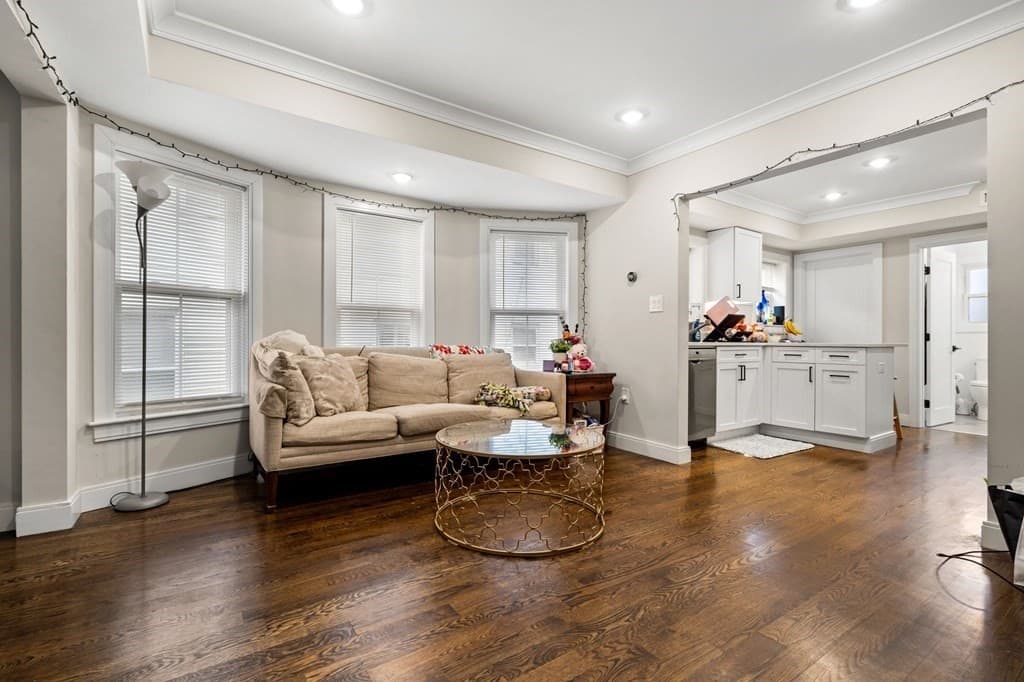 3 Family at 11-15 Pomeroy St, Boston MA 02134, Boston, photo 4 of 16