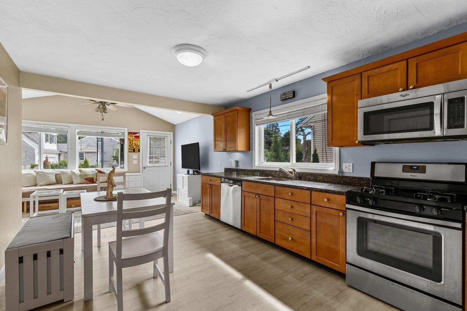 Condominium at 20 Off Conwell Street Unit 2, Provincetown MA 02657, Provincetown, photo 5 of 13