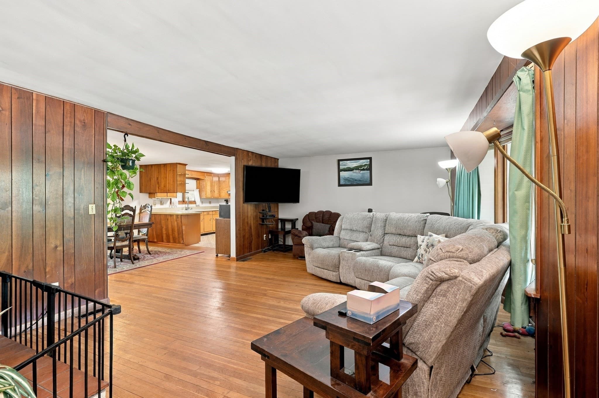 Single Family Residence at 5 Donna Lane, Dudley MA 01571, Dudley, photo 5 of 35