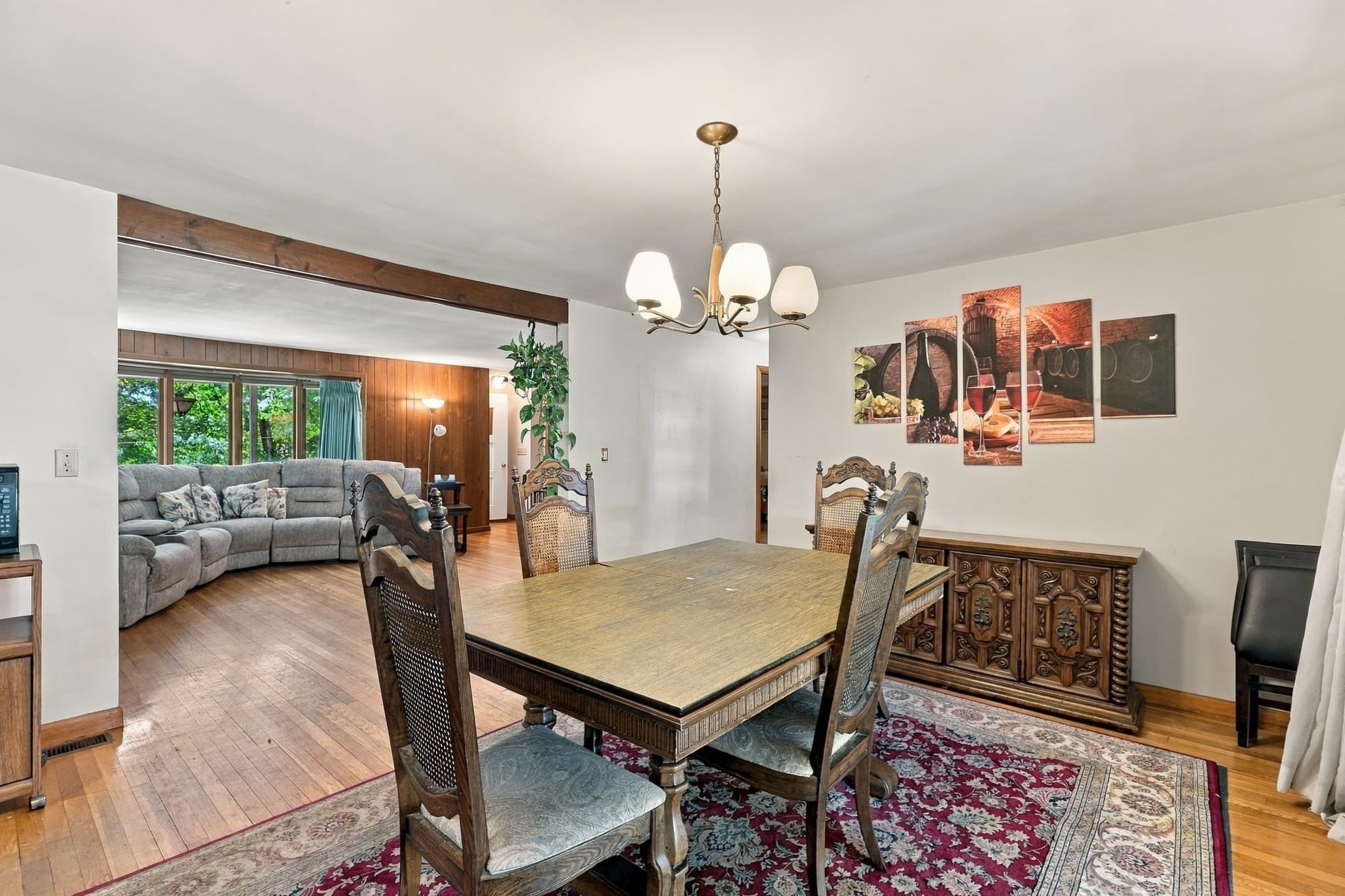 Single Family Residence at 5 Donna Lane, Dudley MA 01571, Dudley, photo 10 of 35