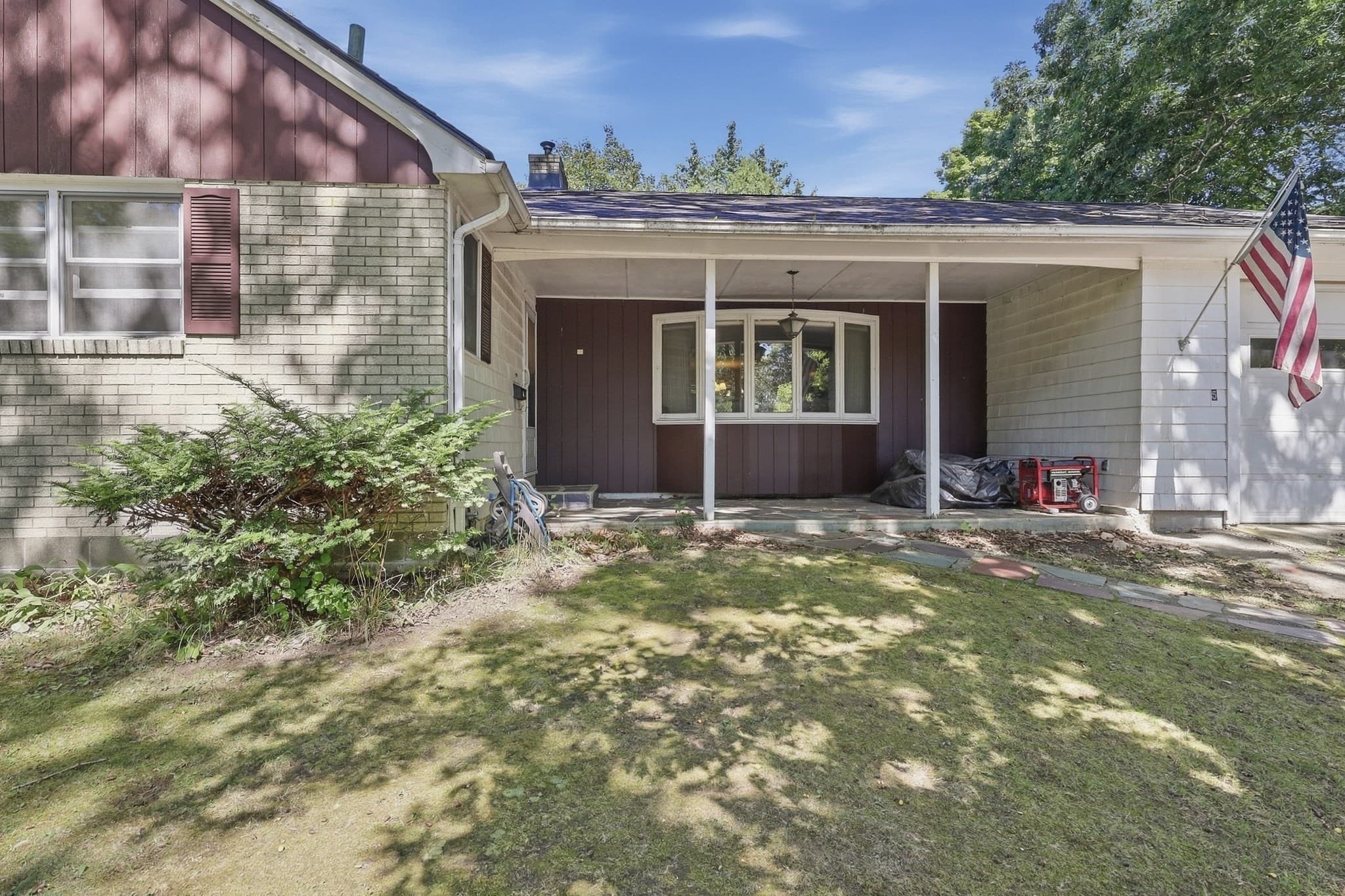 Single Family Residence at 5 Donna Lane, Dudley MA 01571, Dudley, photo 31 of 35