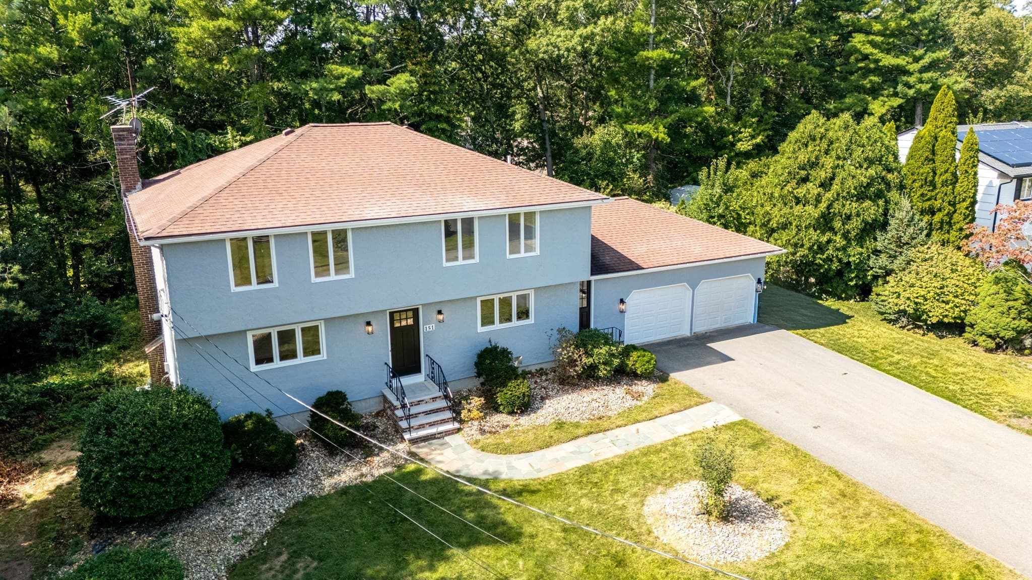 Single Family Residence at 151 Rockland Dr, Brockton MA 02301, Brockton, photo 2 of 42