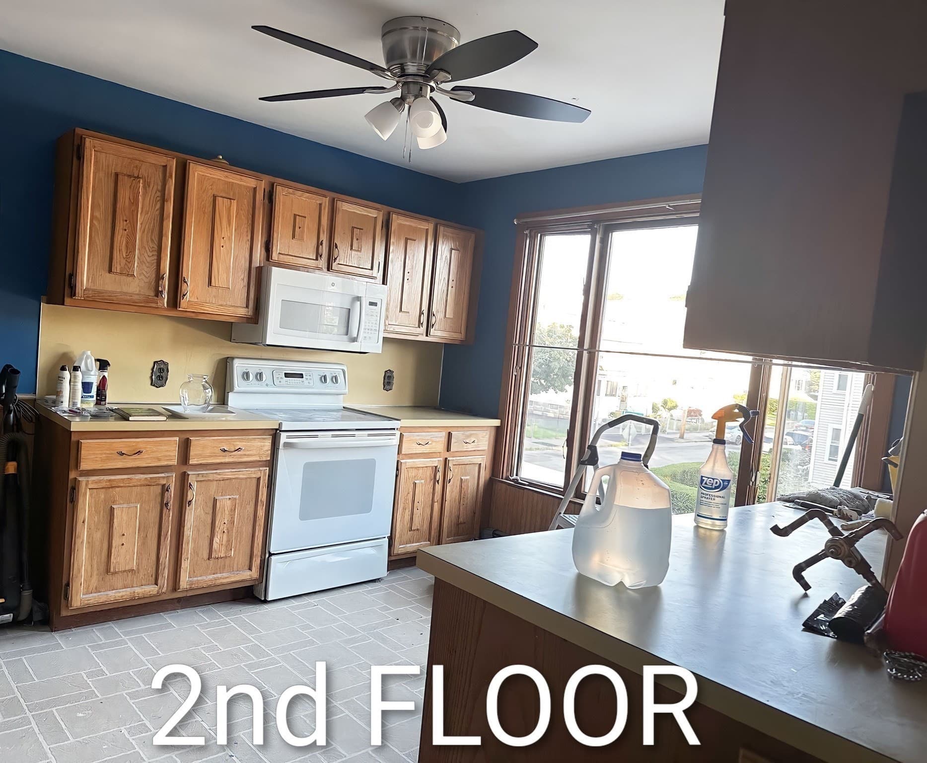 2 Family - 2 Units Up/Down at 21 Hudson Street, Quincy MA 02169, Quincy, photo 5 of 10