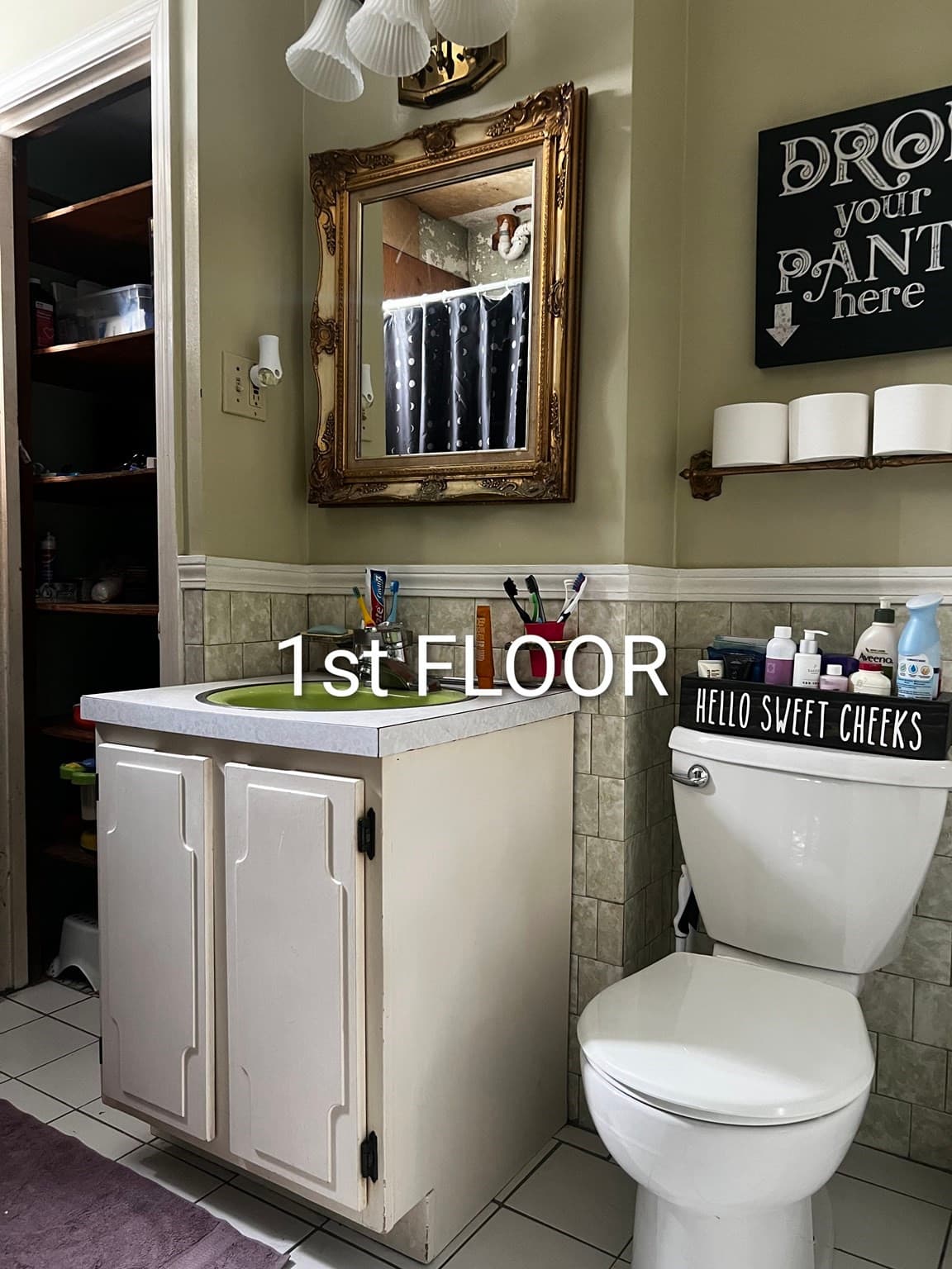 2 Family - 2 Units Up/Down at 21 Hudson Street, Quincy MA 02169, Quincy, photo 9 of 10