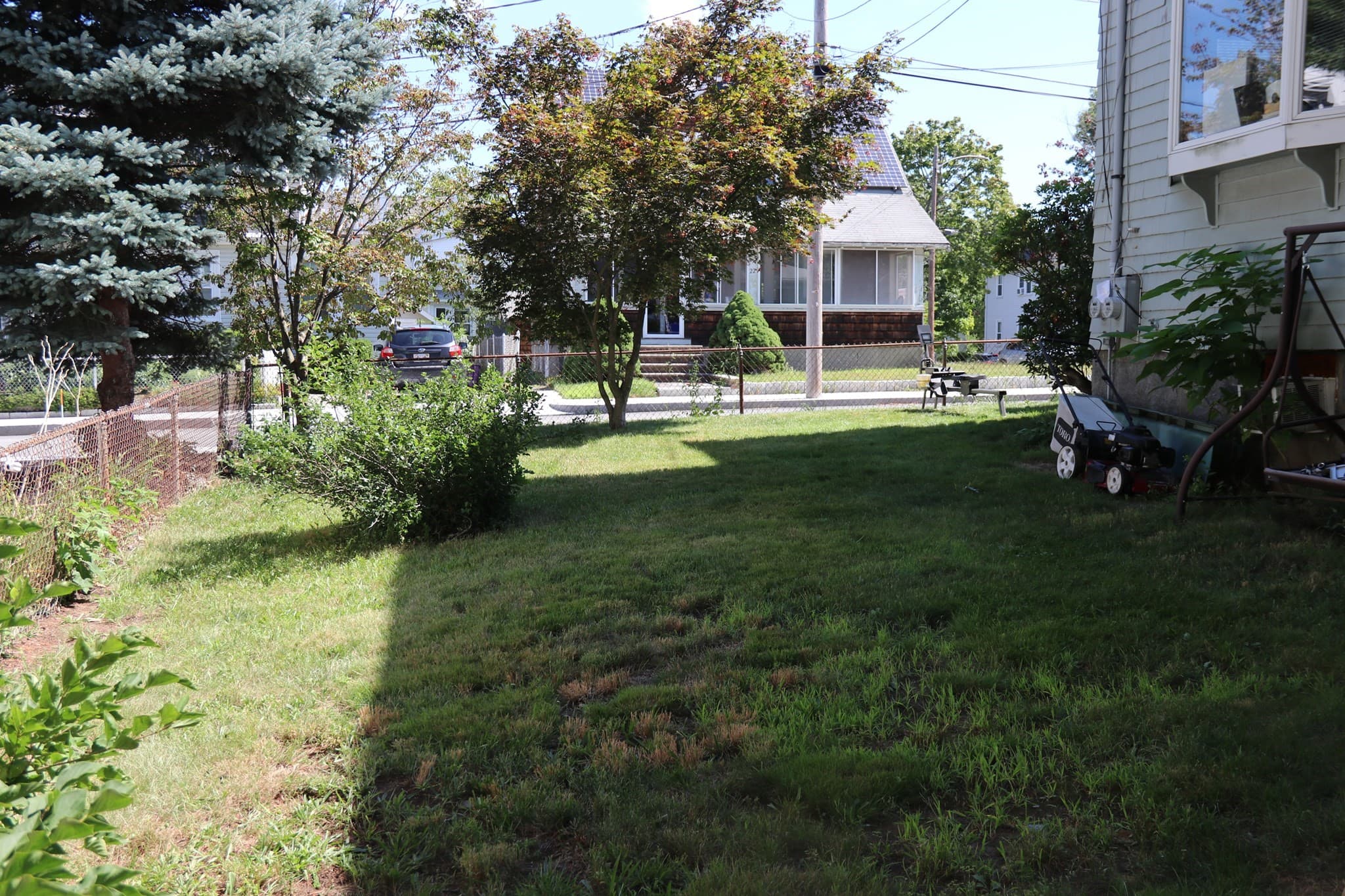 2 Family - 2 Units Up/Down at 21 Hudson Street, Quincy MA 02169, Quincy, photo 8 of 10