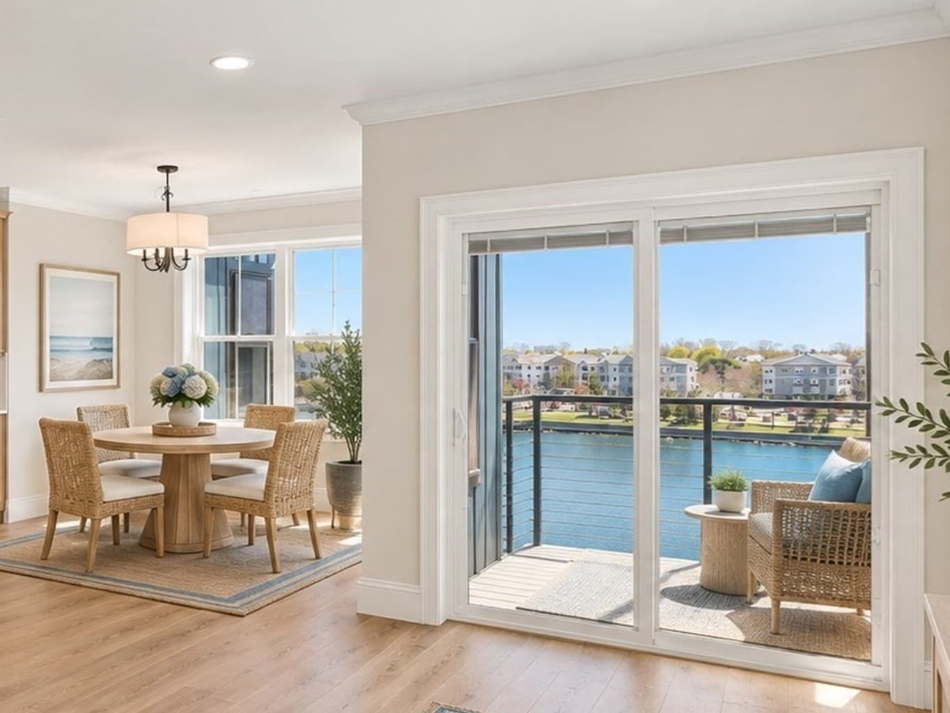 16 Franklin Street # 1302, Salem MA 01970