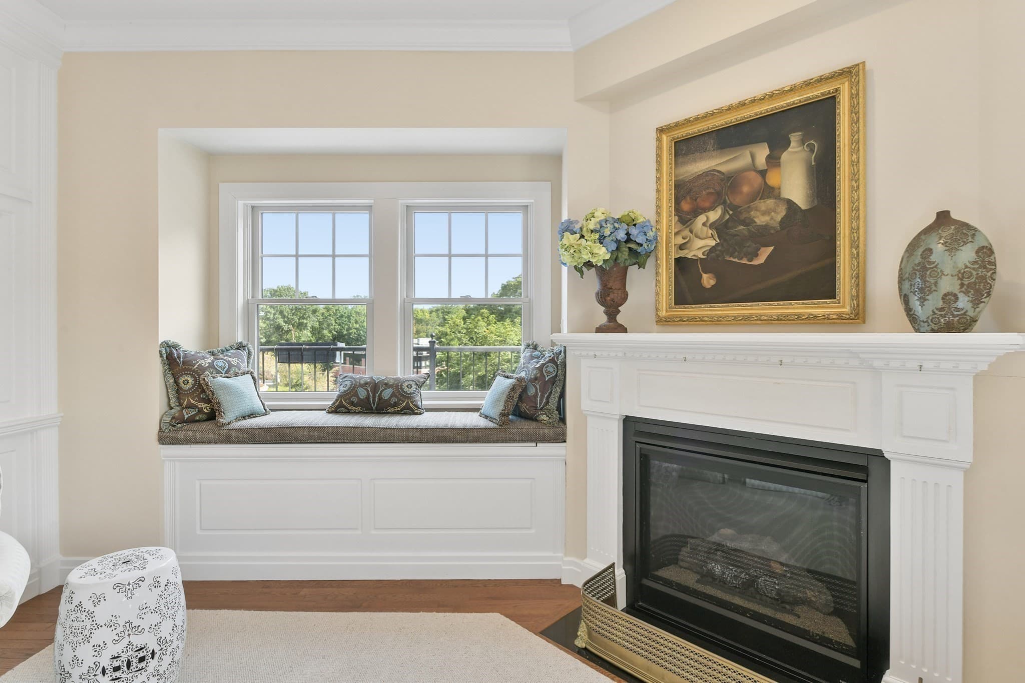 Condominium at 36 Central Ave # 15, Milton MA 02186, Milton, photo 9 of 21
