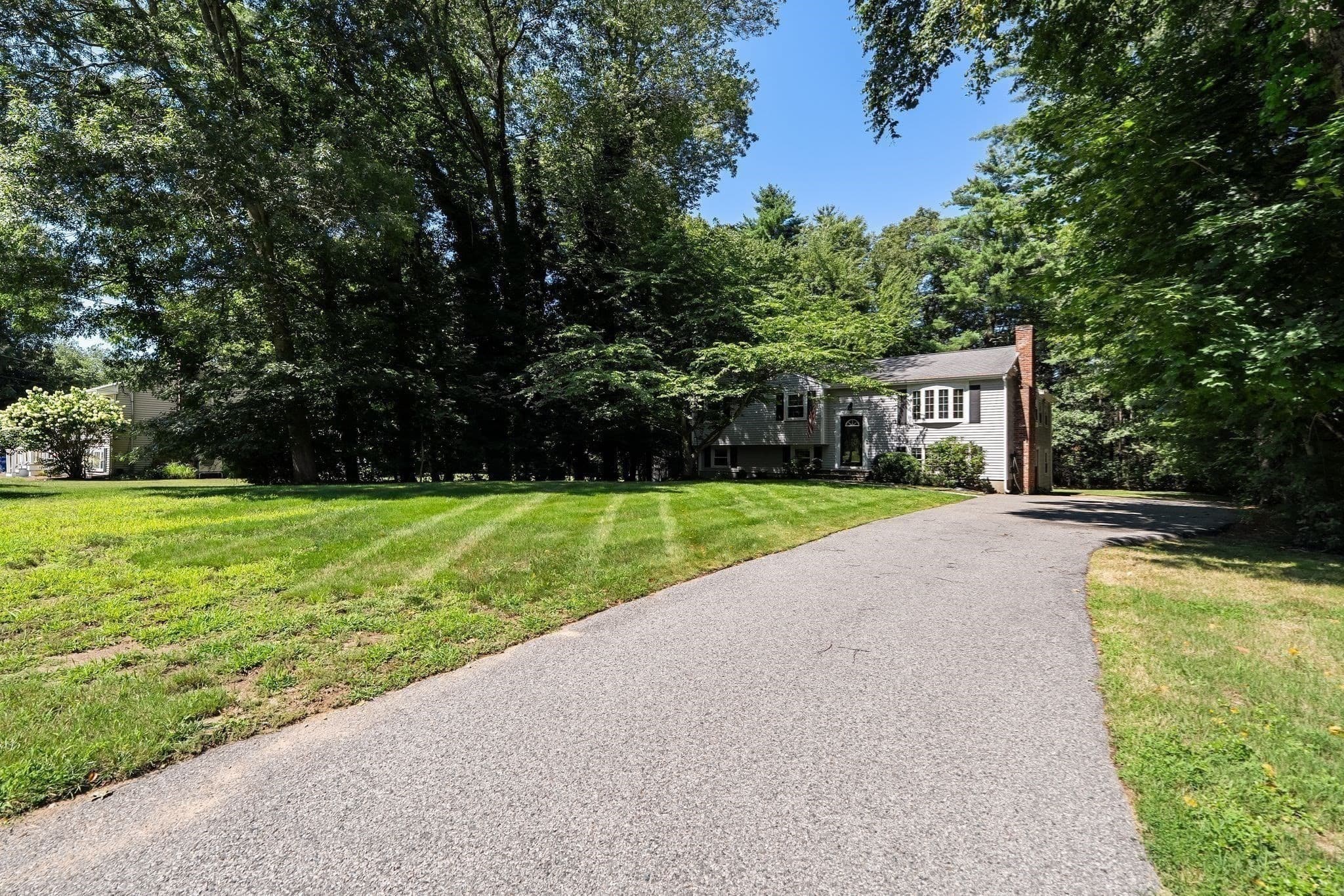 Single Family Residence at 49 Old Farm Rd, Hanover MA 02339, Hanover, photo 29 of 31