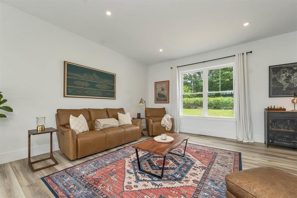 Single Family Residence at 33 Old New Ipswich Rd, Rindge NH 03461, Rindge, photo 12 of 42