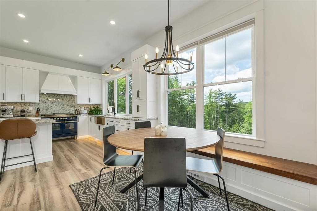 Single Family Residence at 33 Old New Ipswich Rd, Rindge NH 03461, Rindge, photo 14 of 42