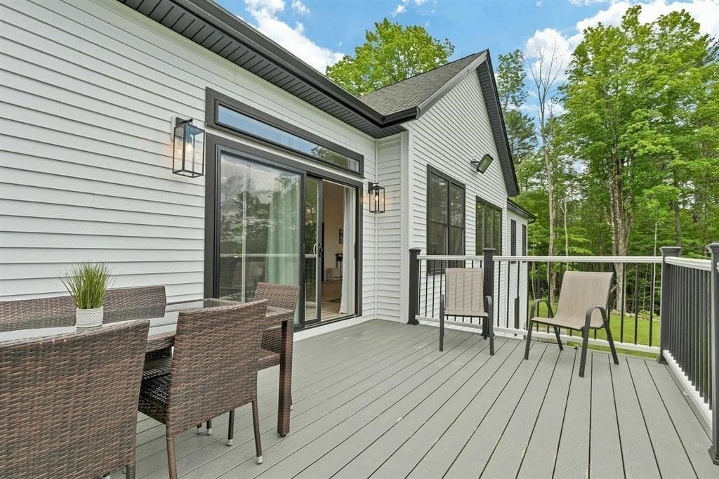Single Family Residence at 33 Old New Ipswich Rd, Rindge NH 03461, Rindge, photo 37 of 42